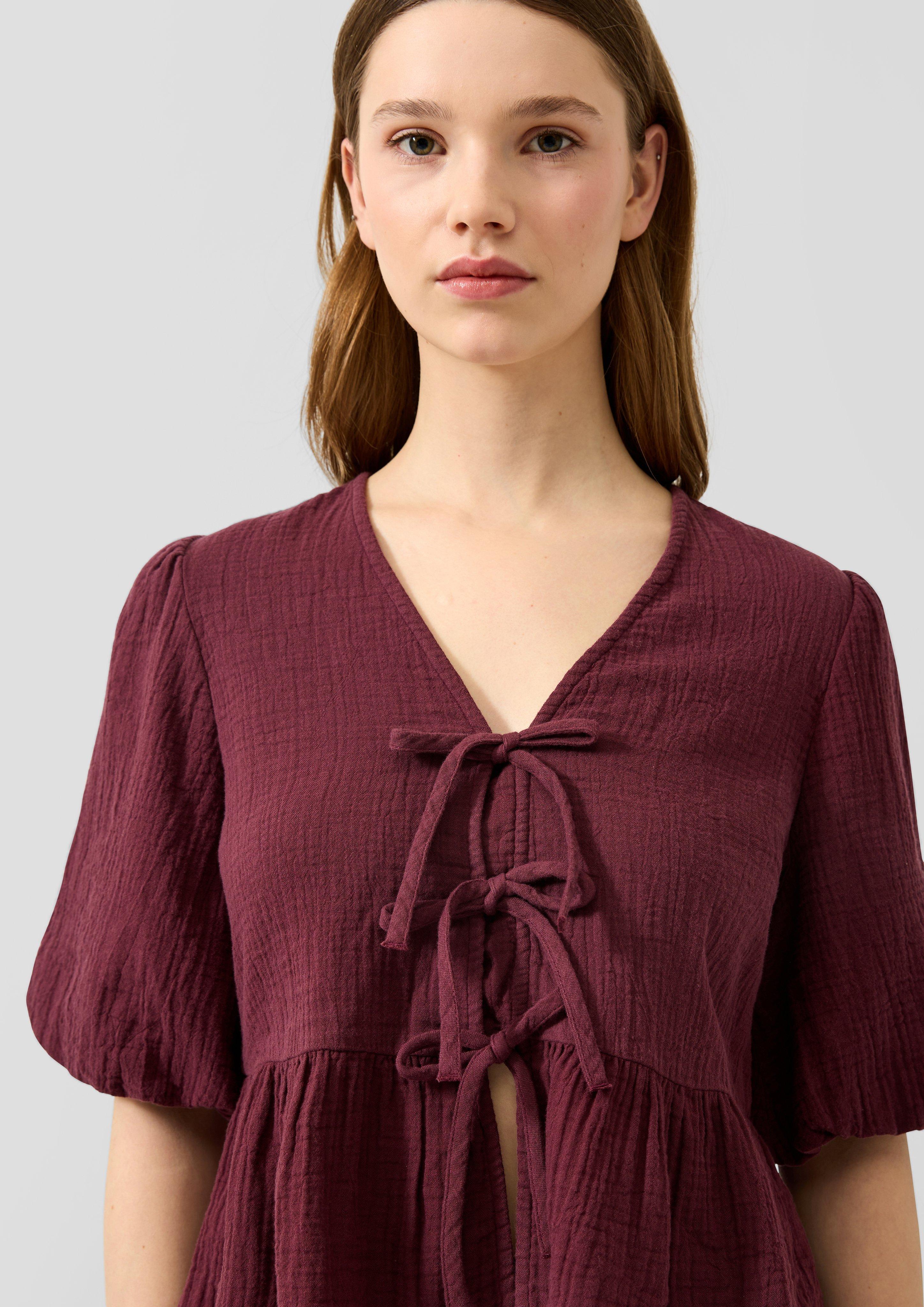  Blouse en  de 