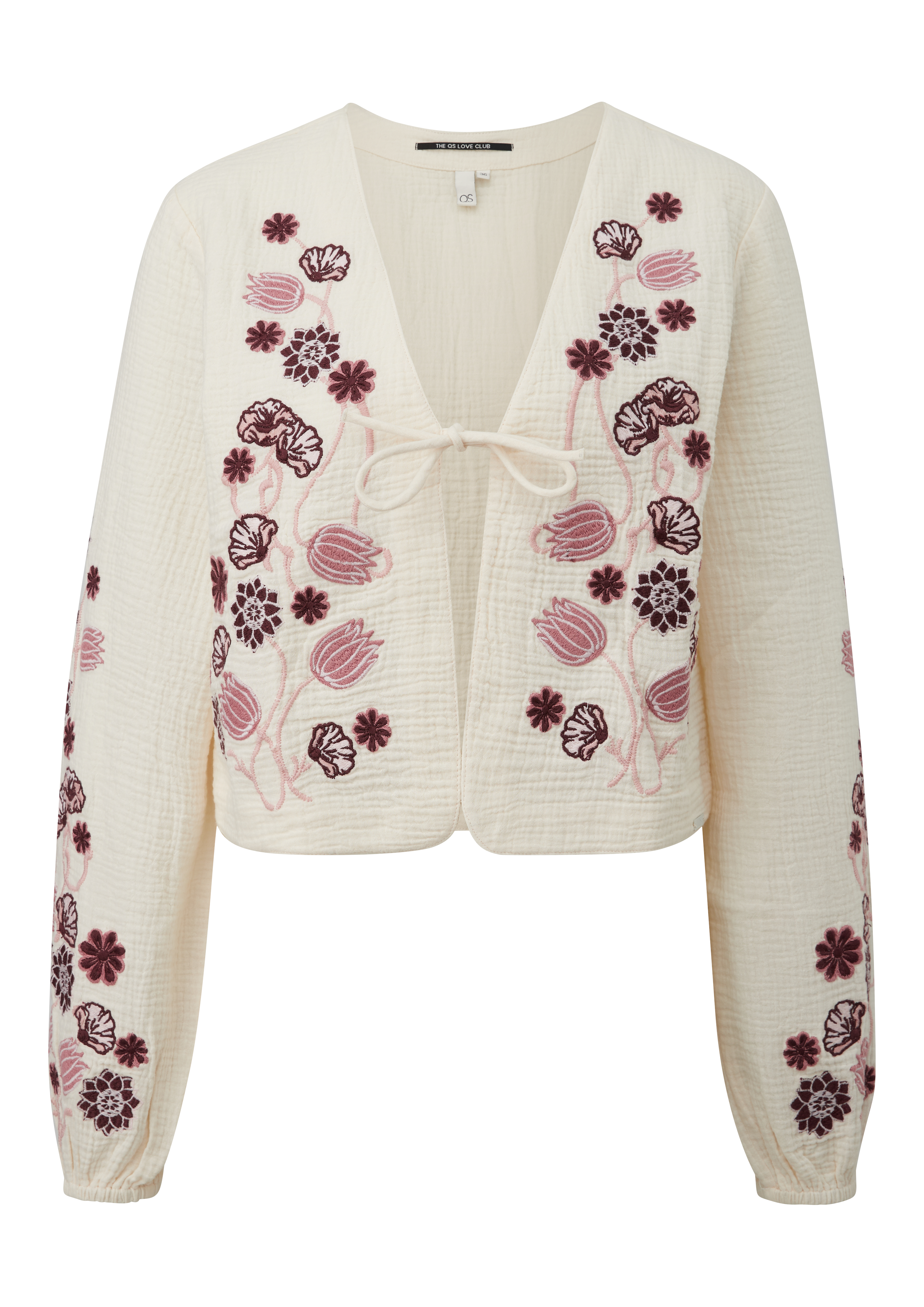 Qs Bluse