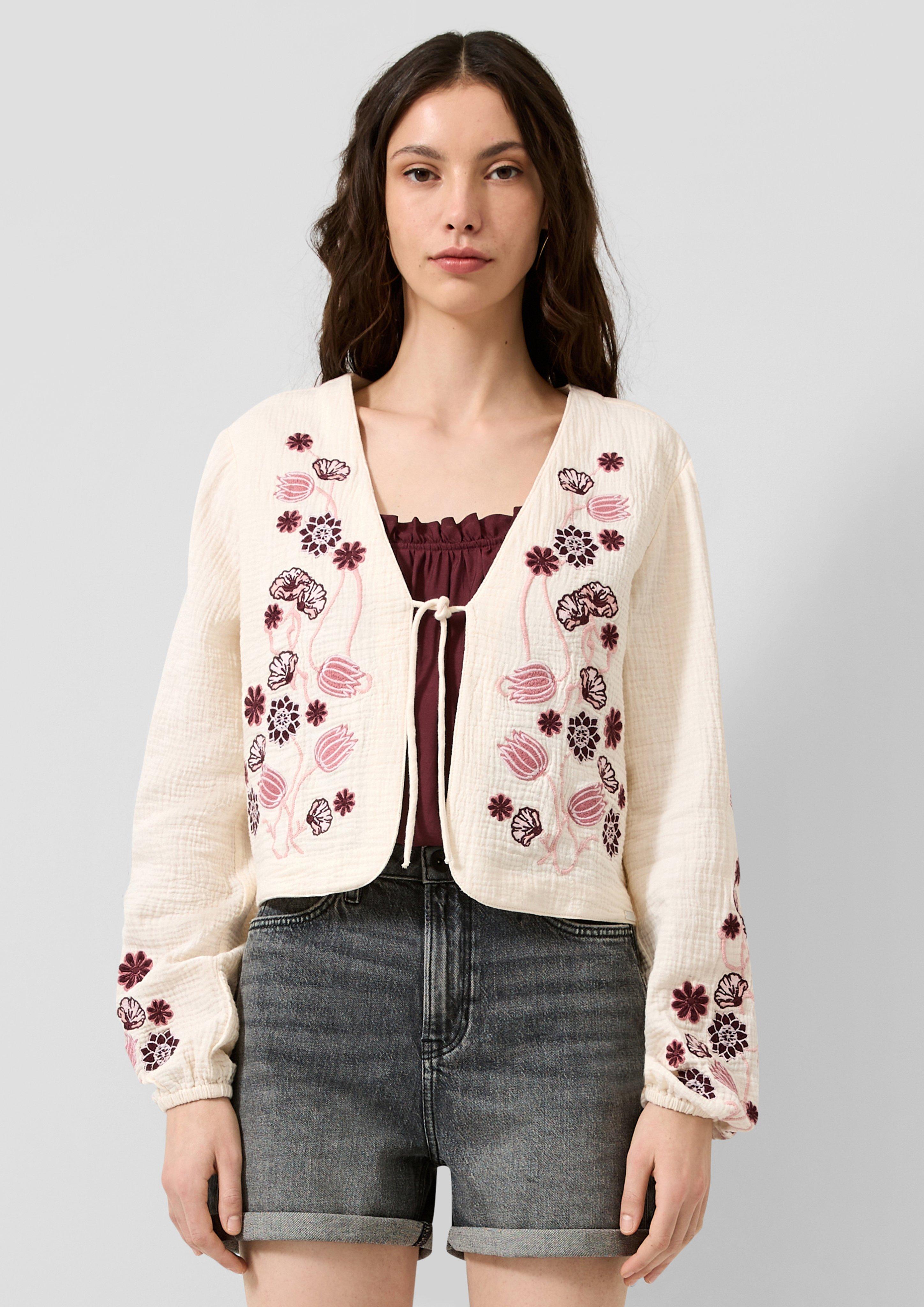 Damen Bluse in  von QS