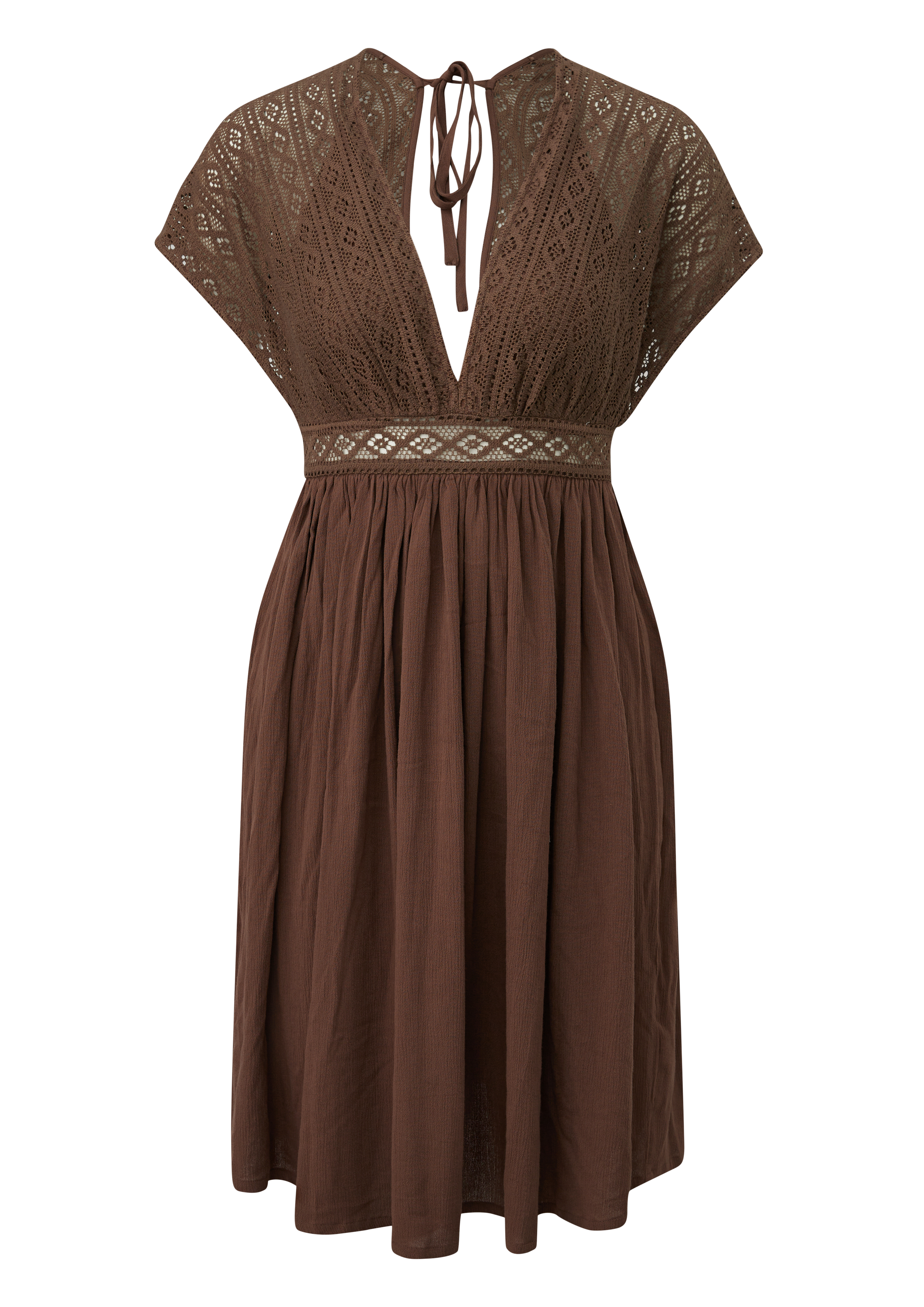 Qs Kleid