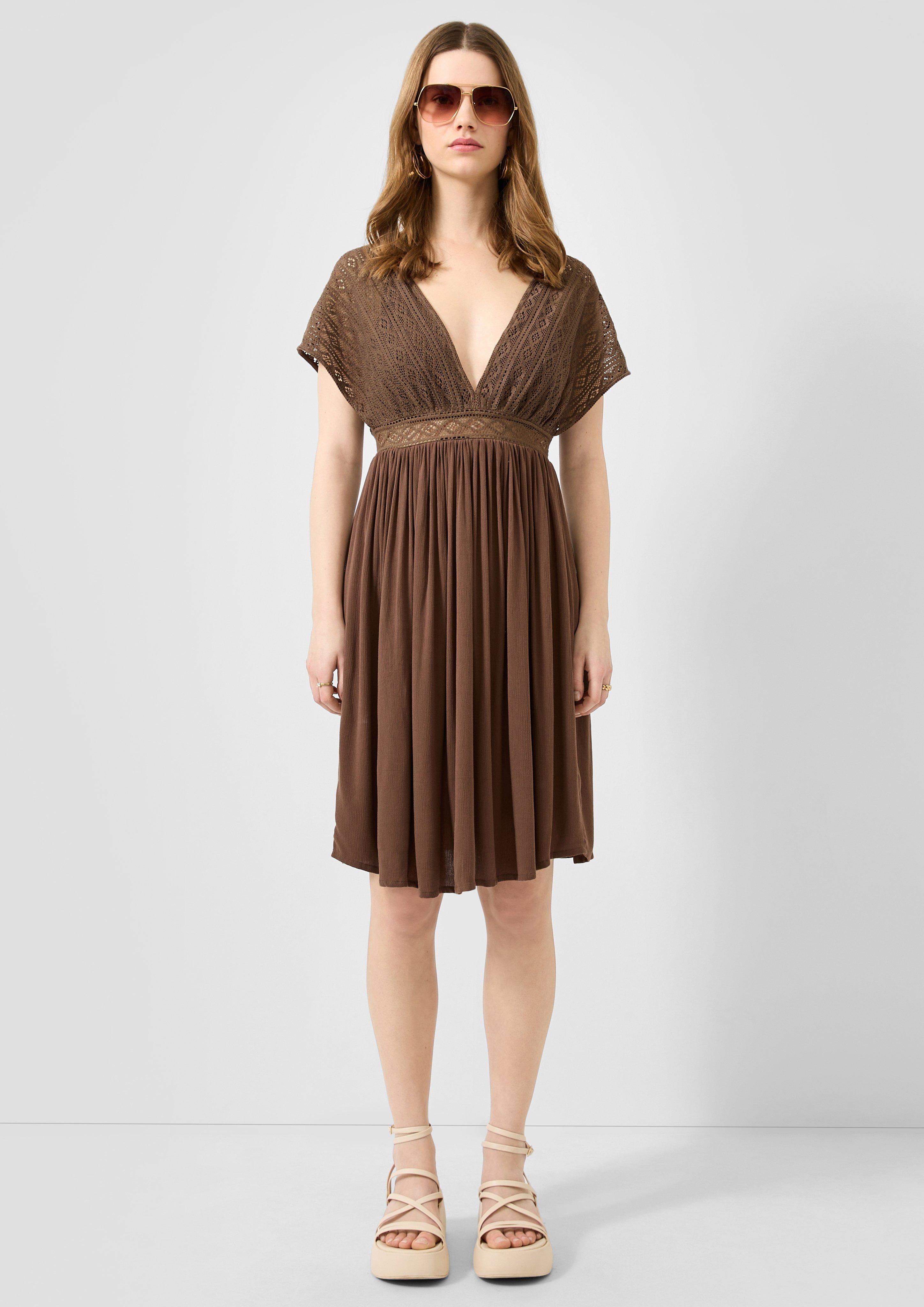 Damen Kleid in  von QS