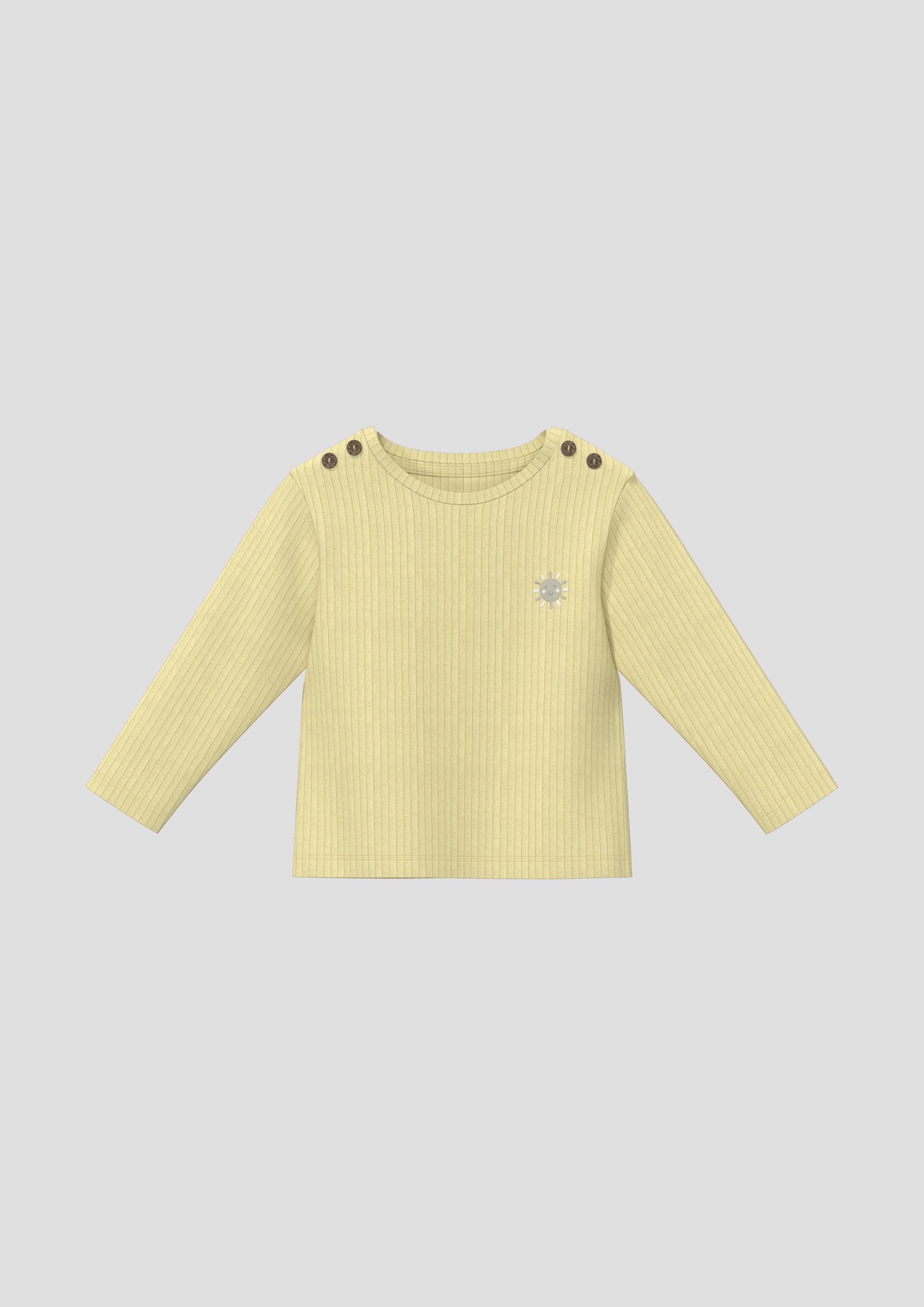 Product sibling geel