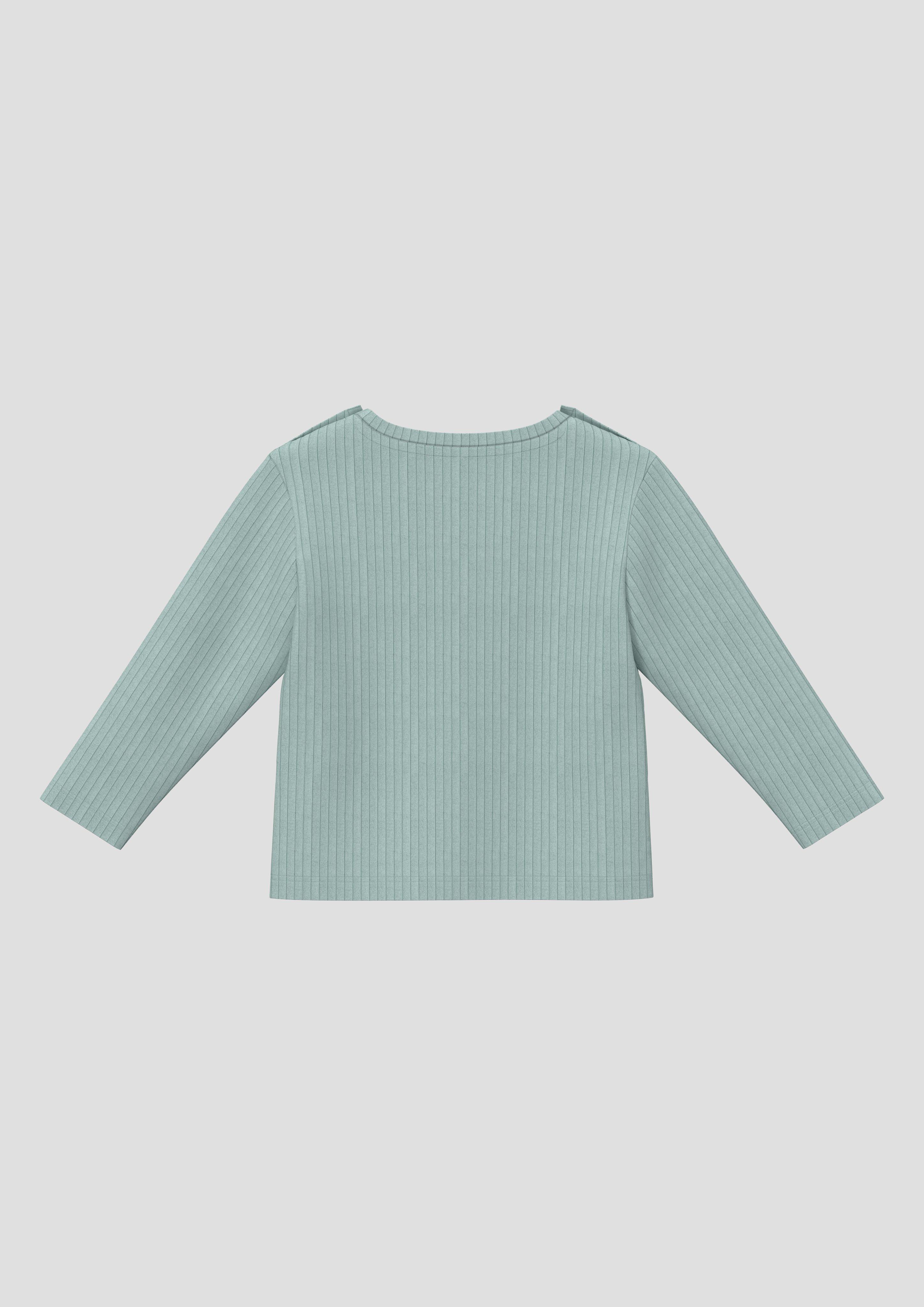 T-shirt in 6114, 7820 & 1502