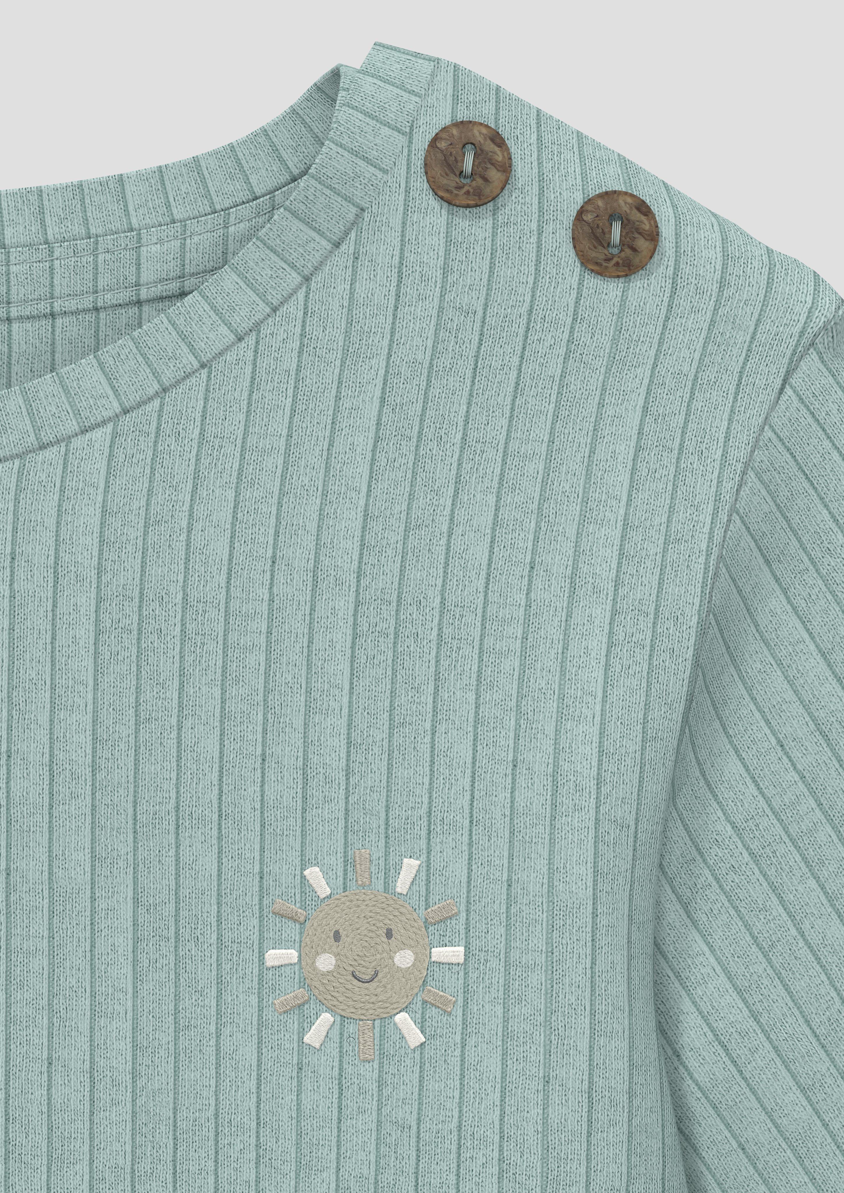 T-shirt in 6114, 7820 & 1502