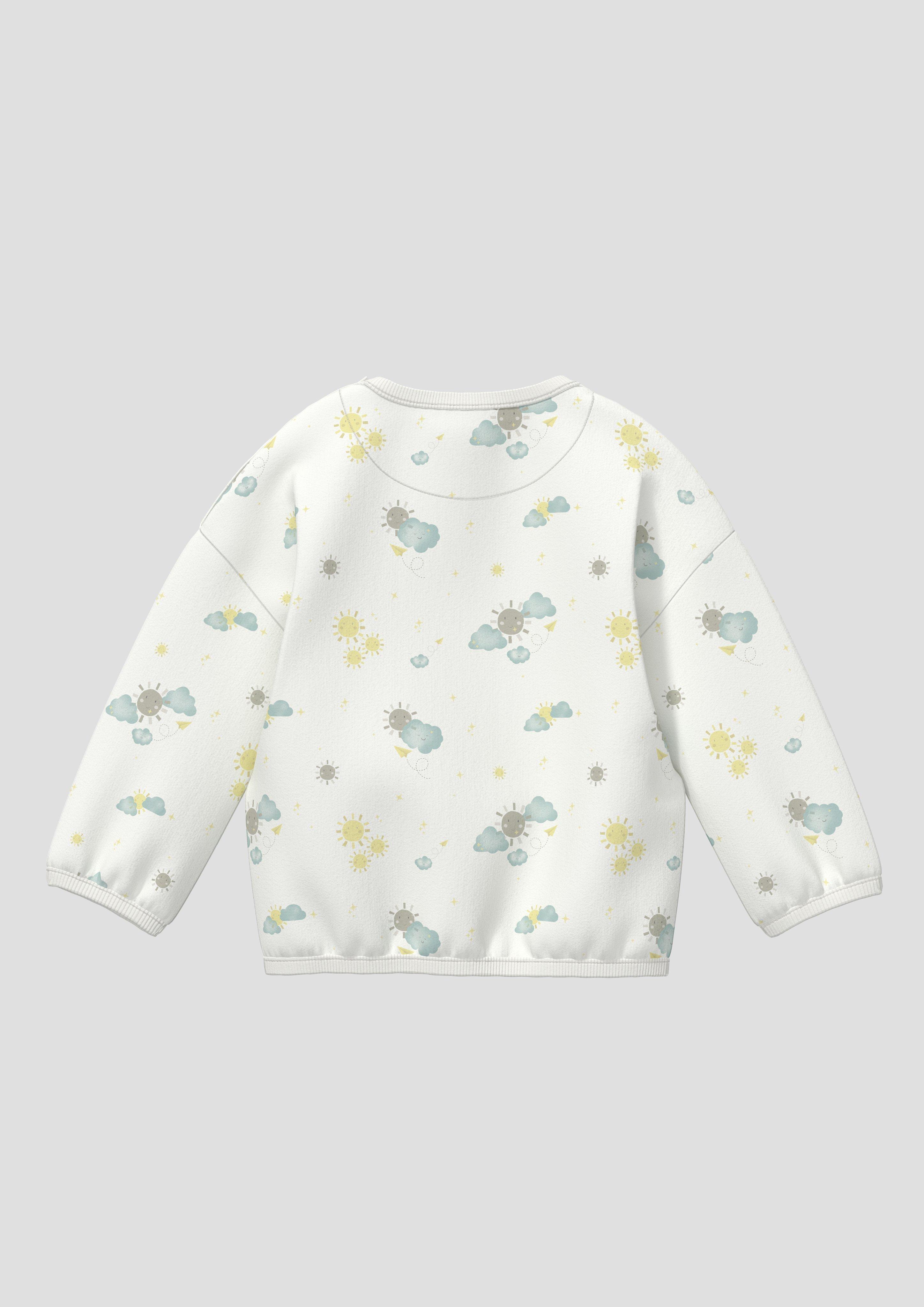 Mikina in 02A2, 78A1 & 78G1