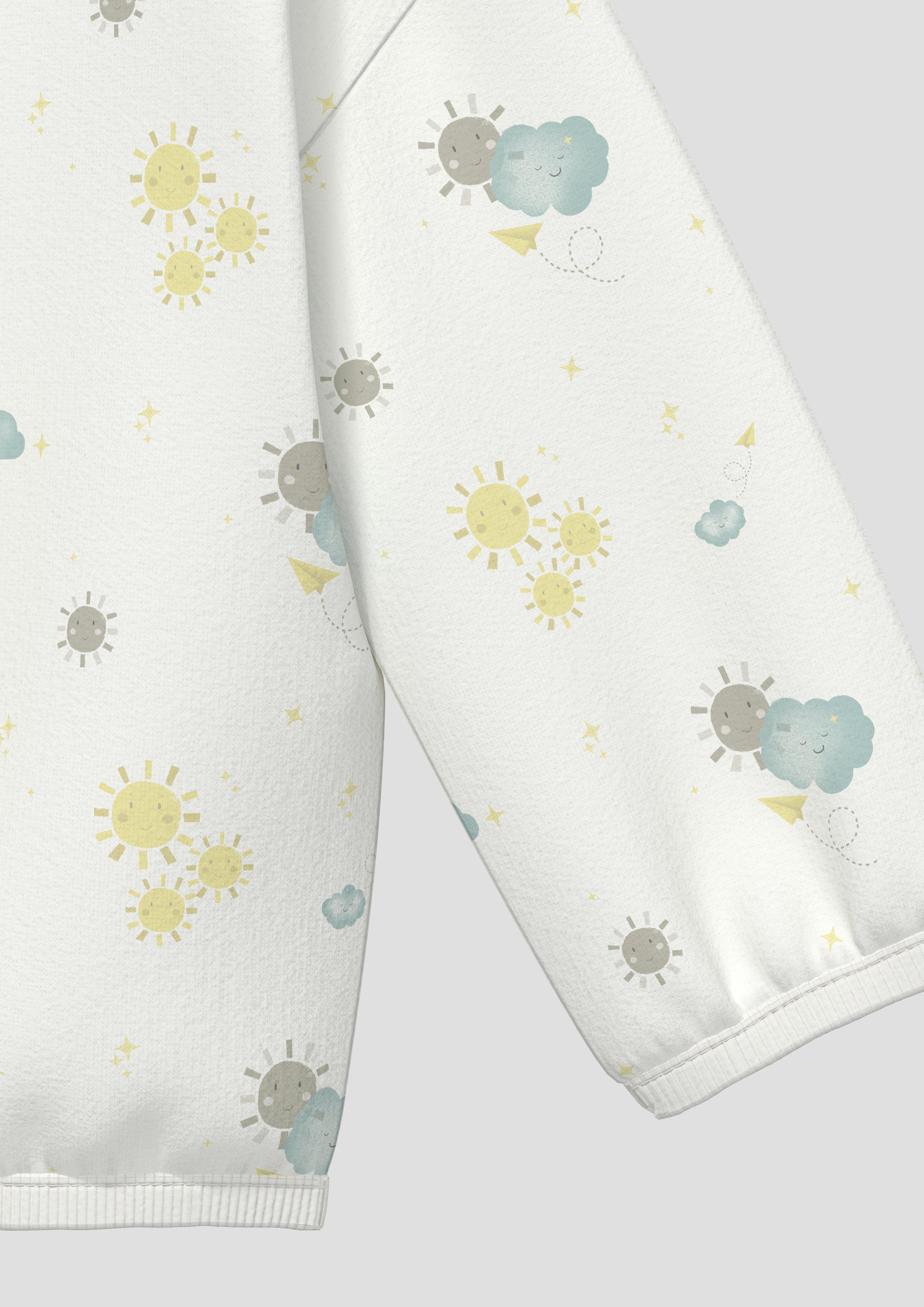 Mikina in 02A2, 78A1 & 78G1