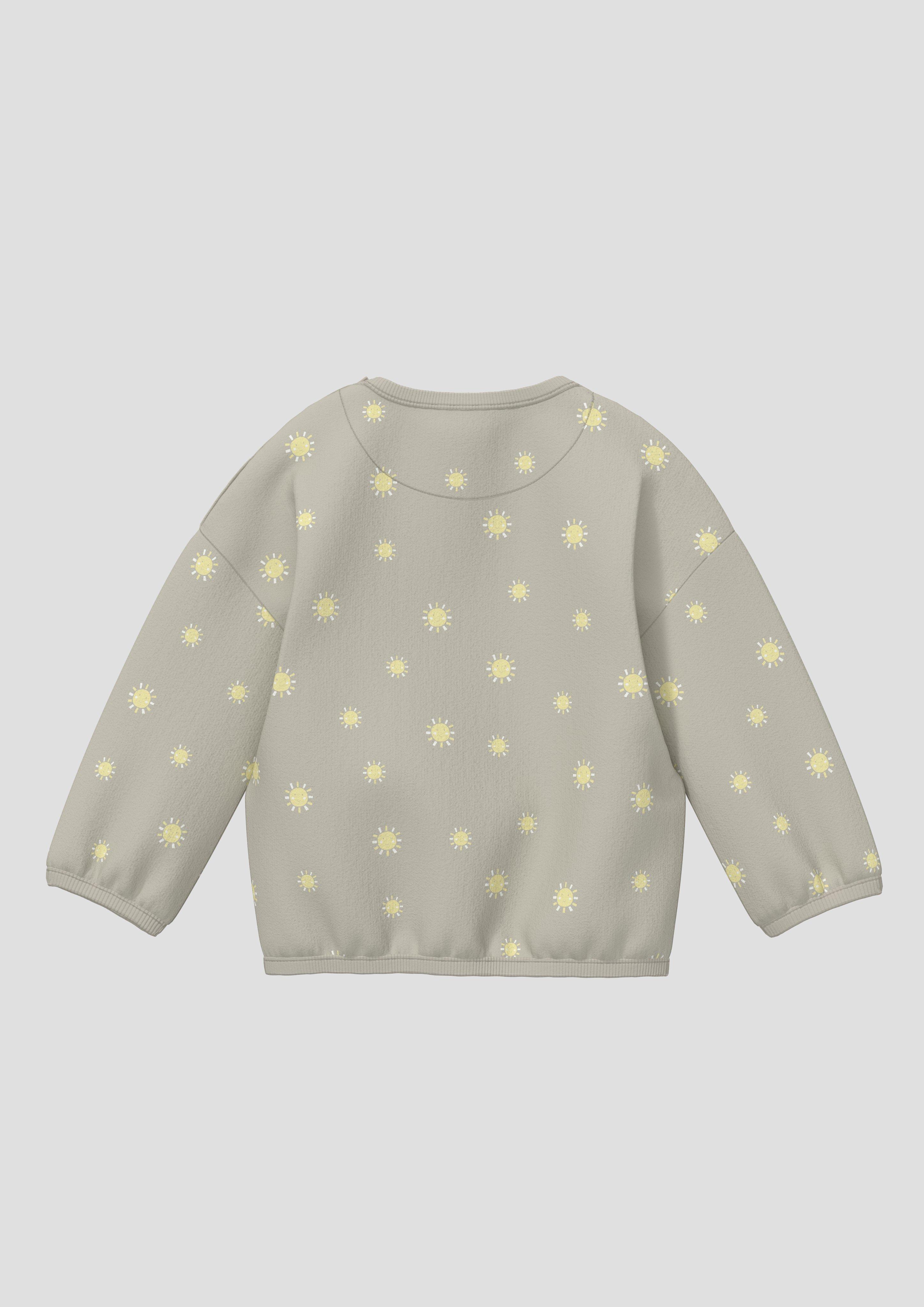 Mikina in 78A1, 02A2 & 78G1