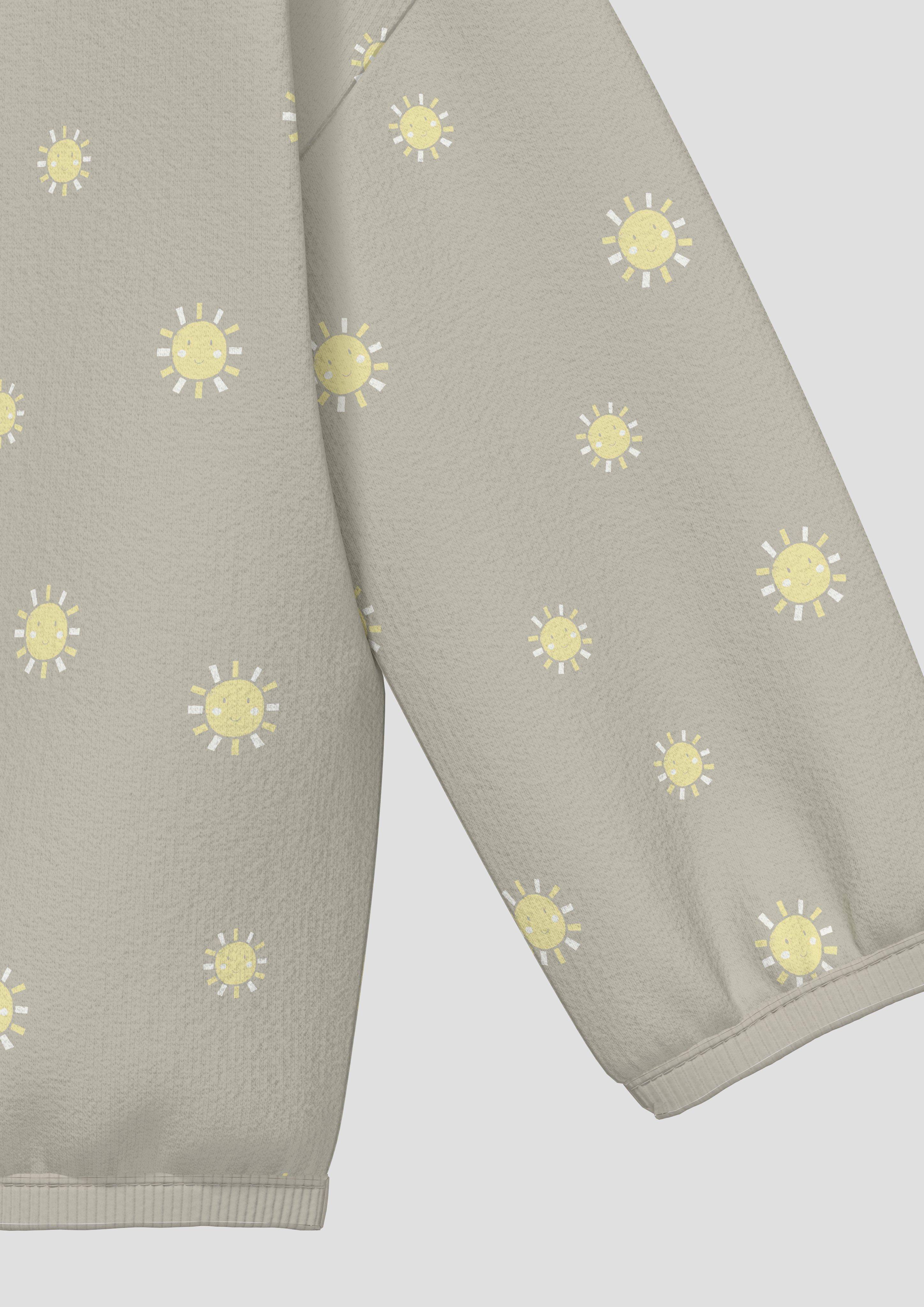 Mikina in 78A1, 02A2 & 78G1