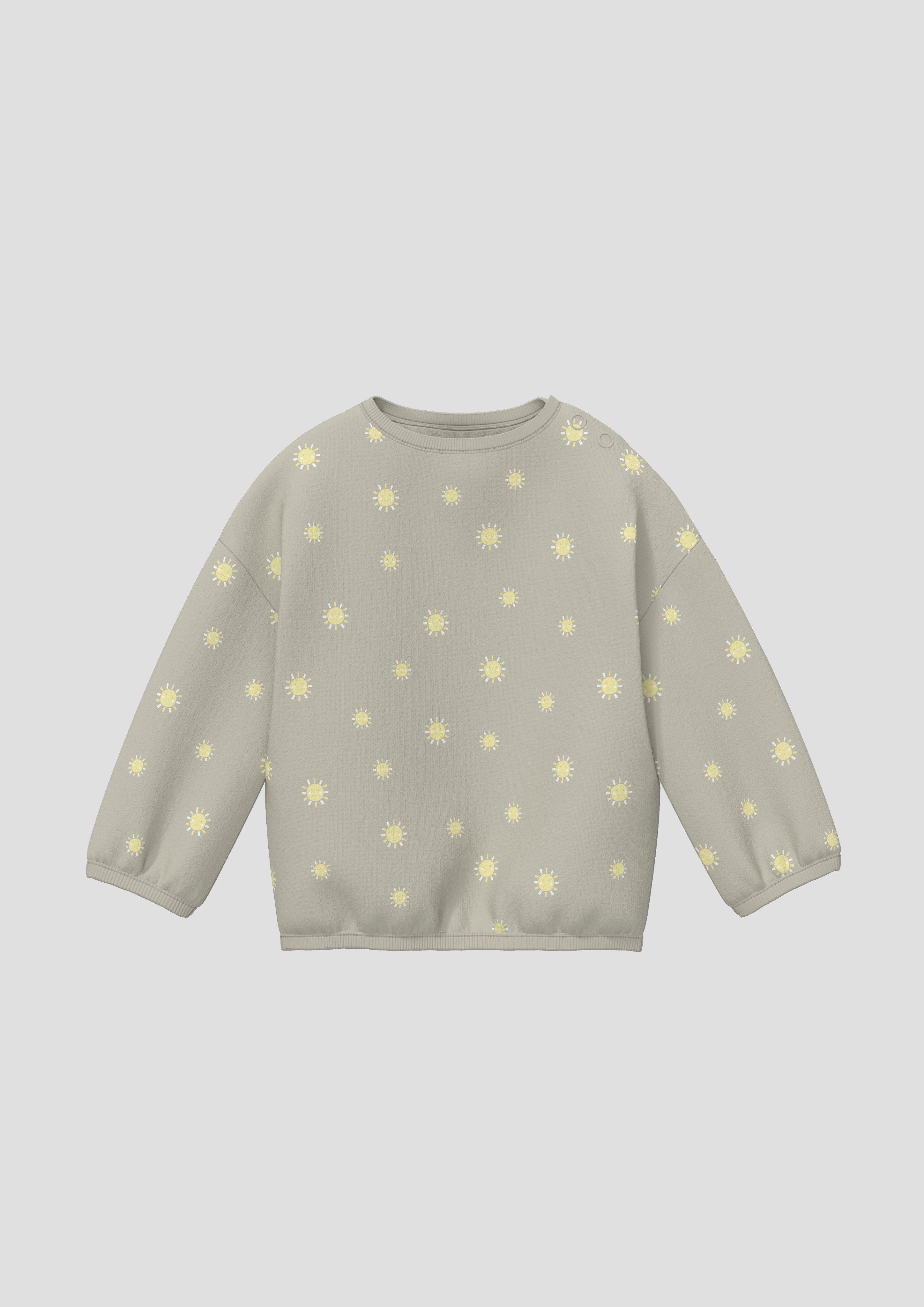 Product sibling olivová