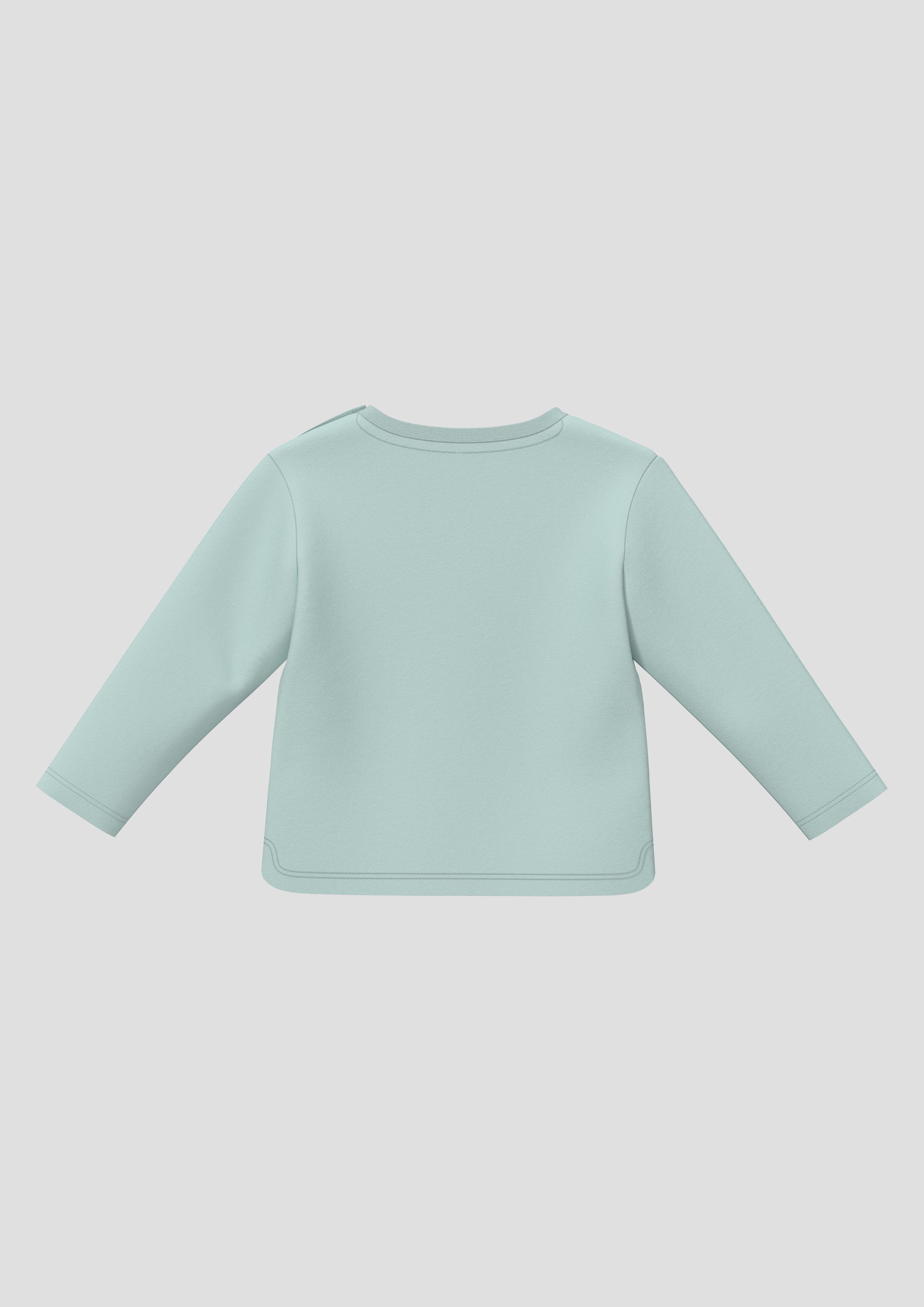 T-shirt in 6114, 0210 & 7820