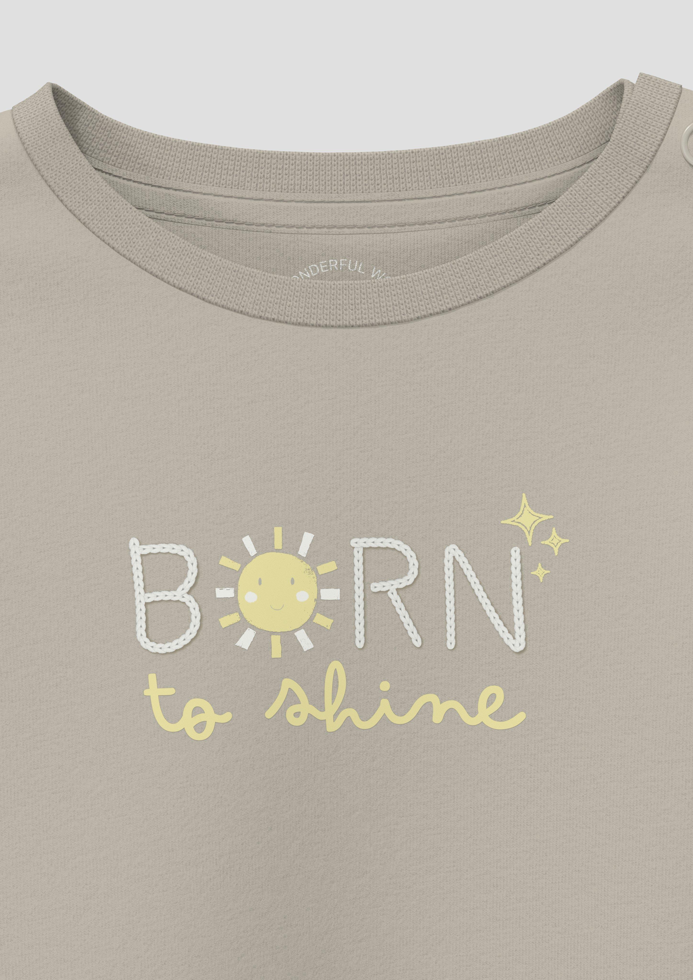 T-shirt in 7820, 0210 & 6114