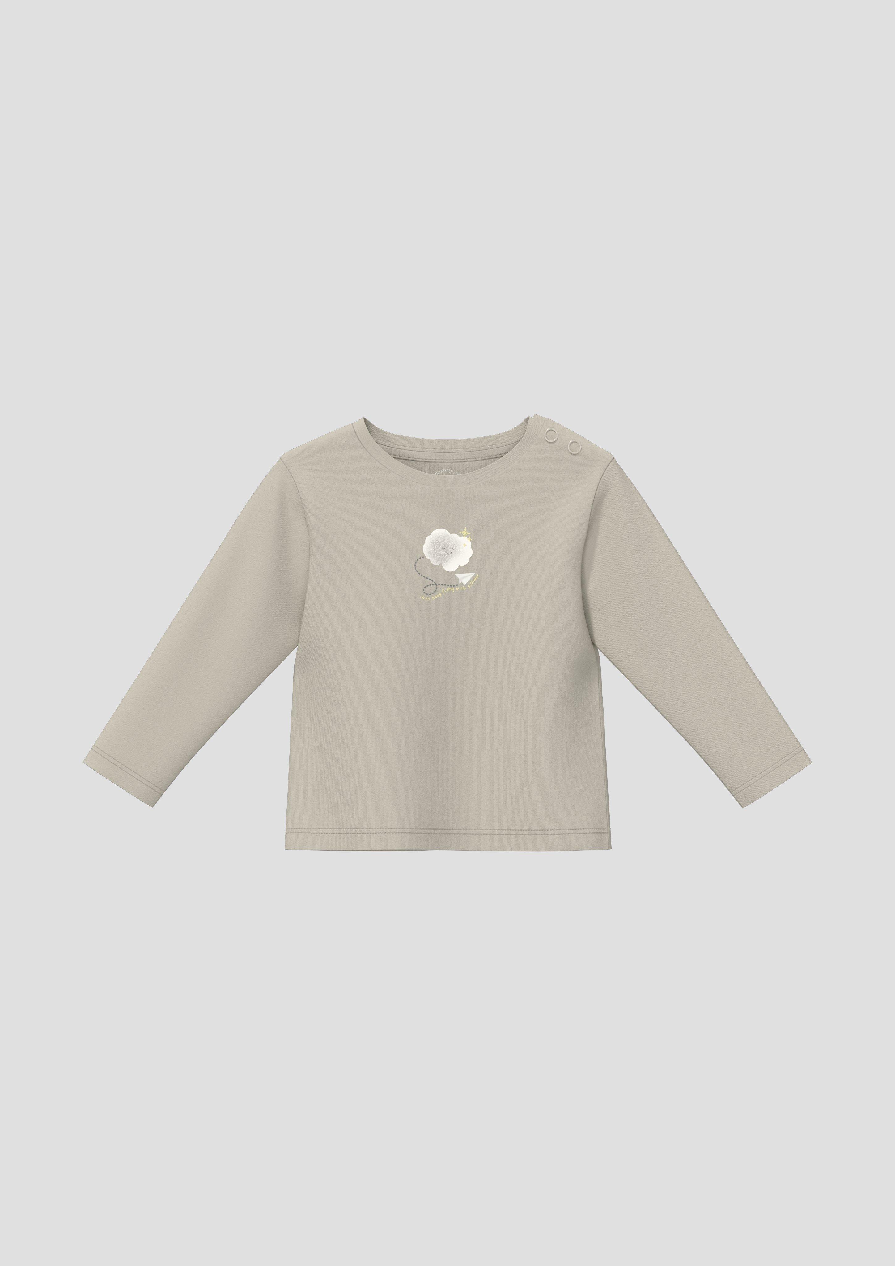 Product sibling olijfgroen