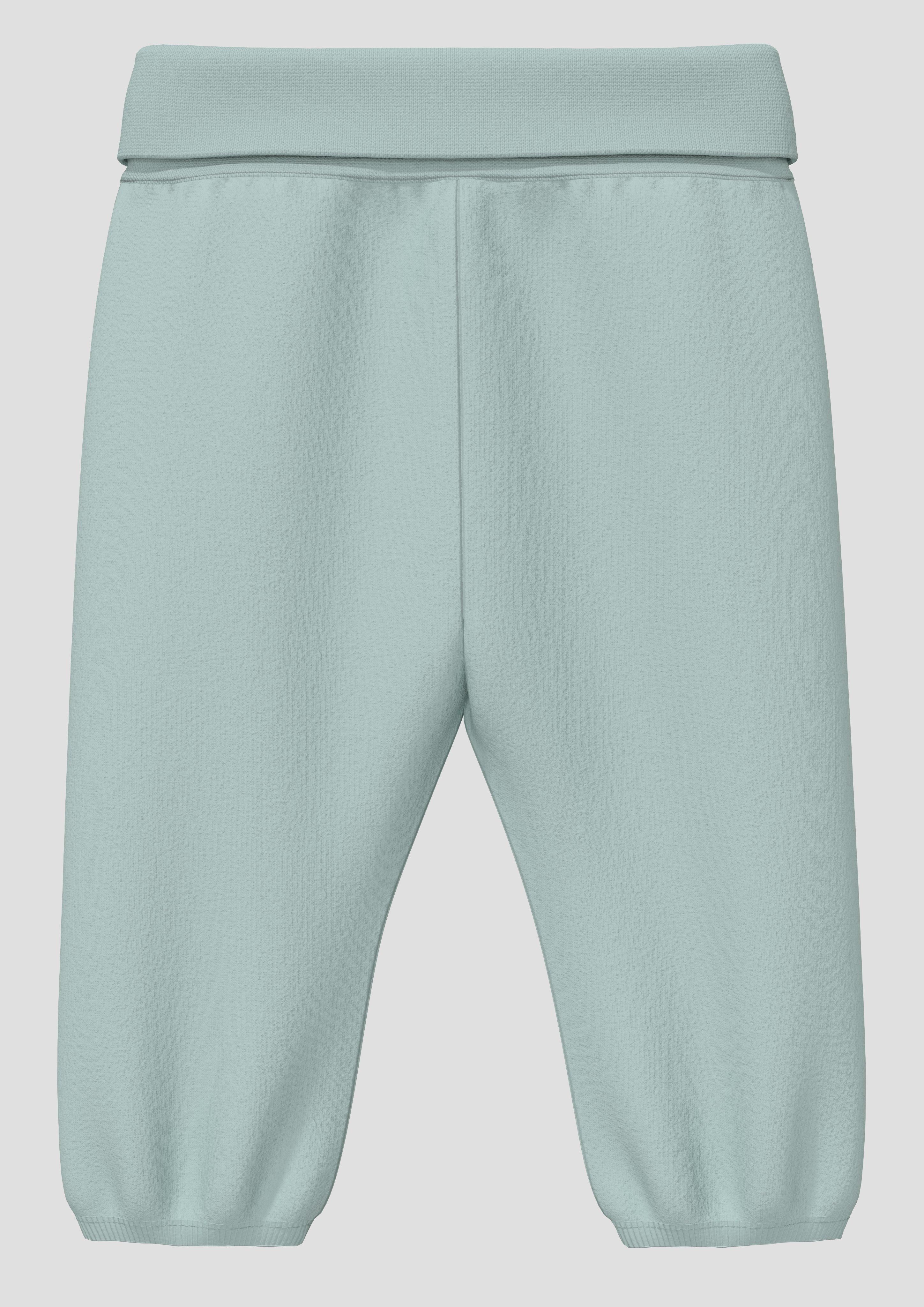 Leggings aus Baumwollstretch in 6114 & 02A2