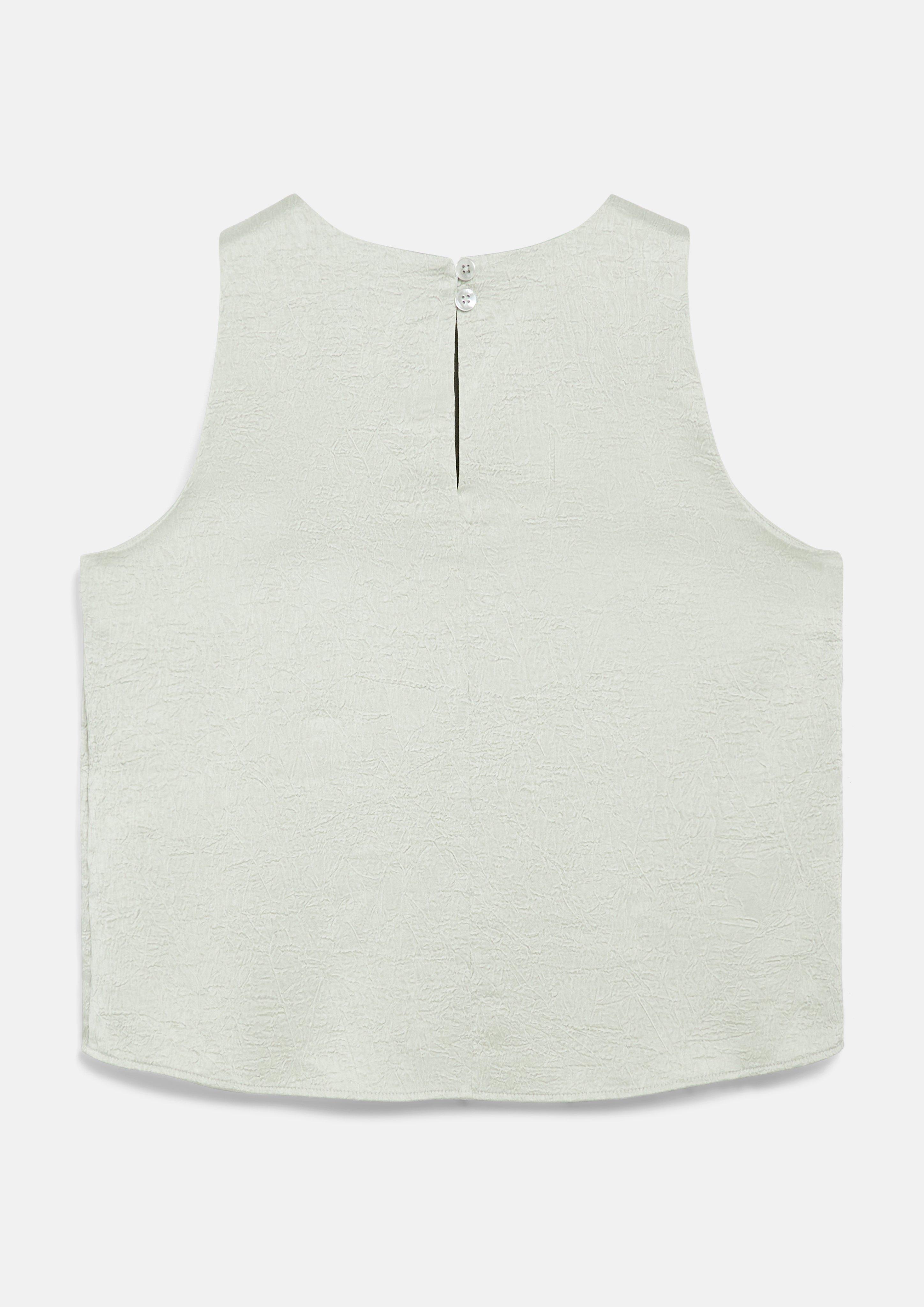 Damen Bluse in türkis von s.Oliver BLACK LABEL