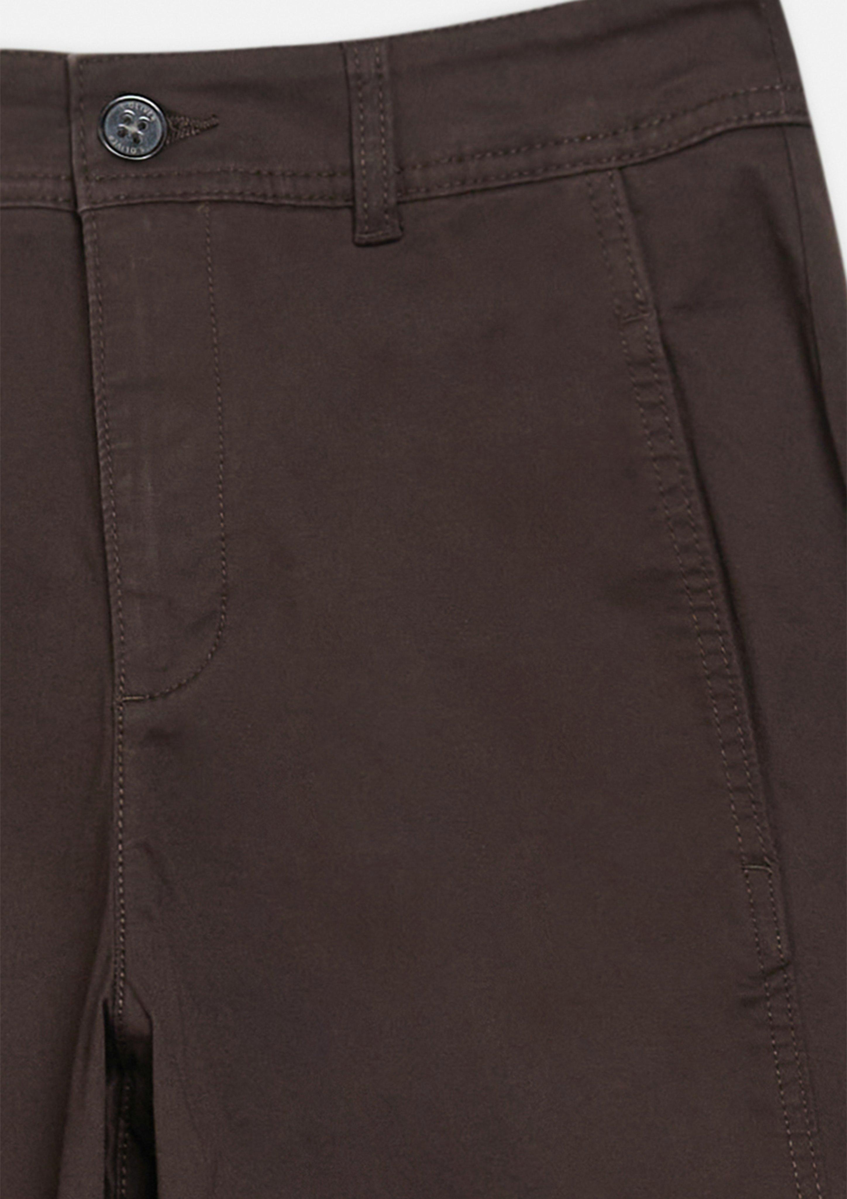 Damen Hose in braun von s.Oliver