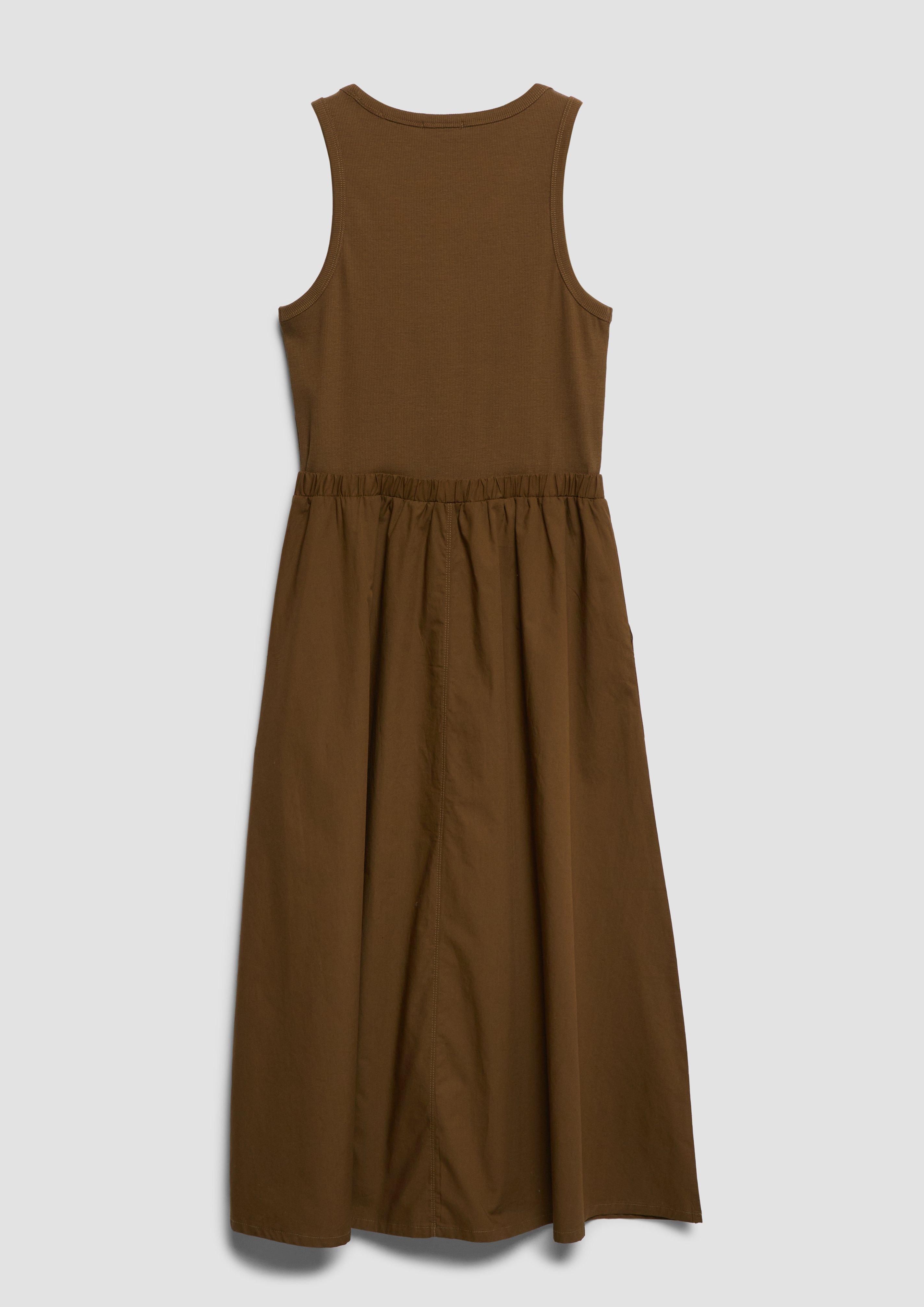 Kleid in 8918, 3903 & 9999