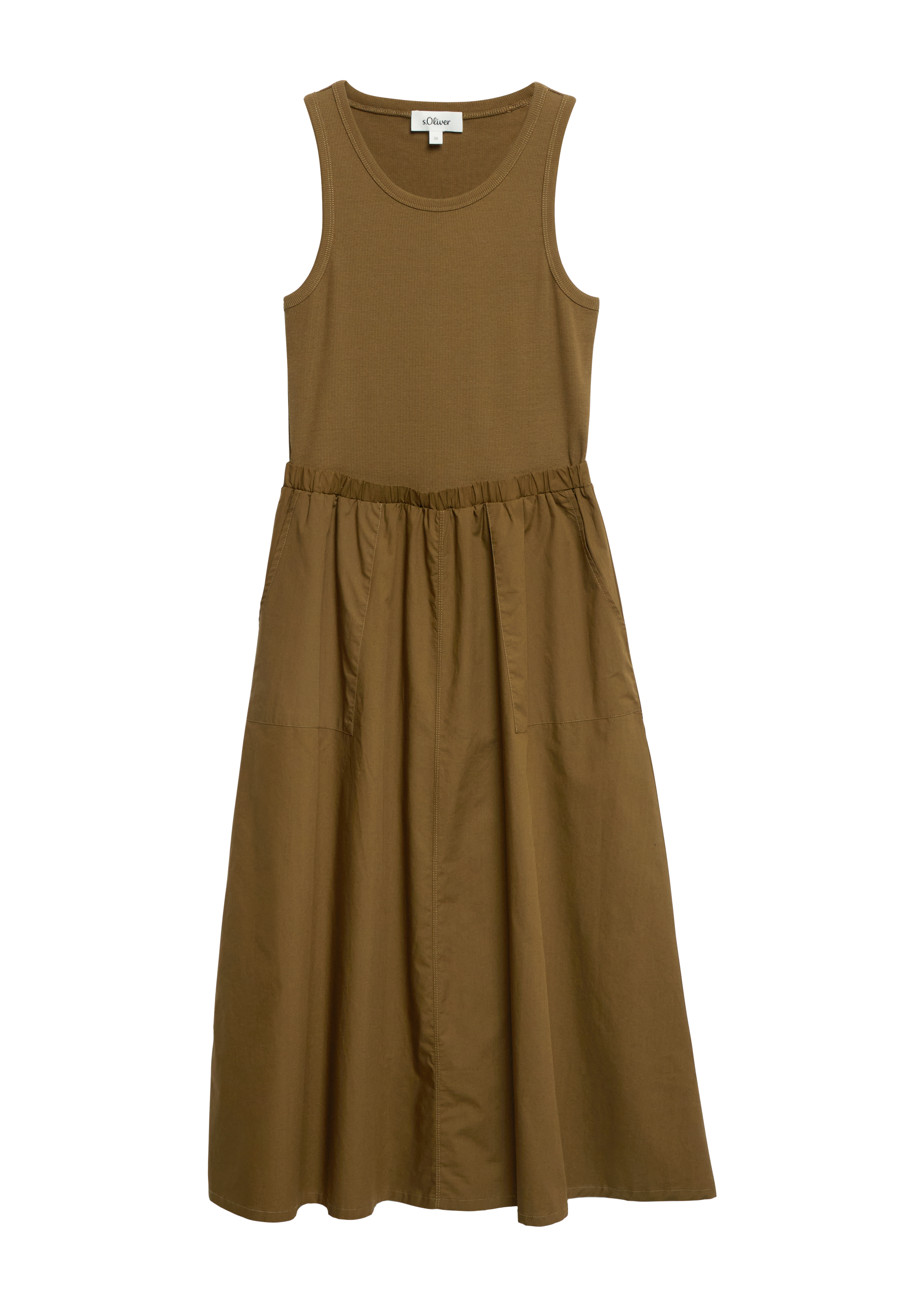 s.Oliver Kleid