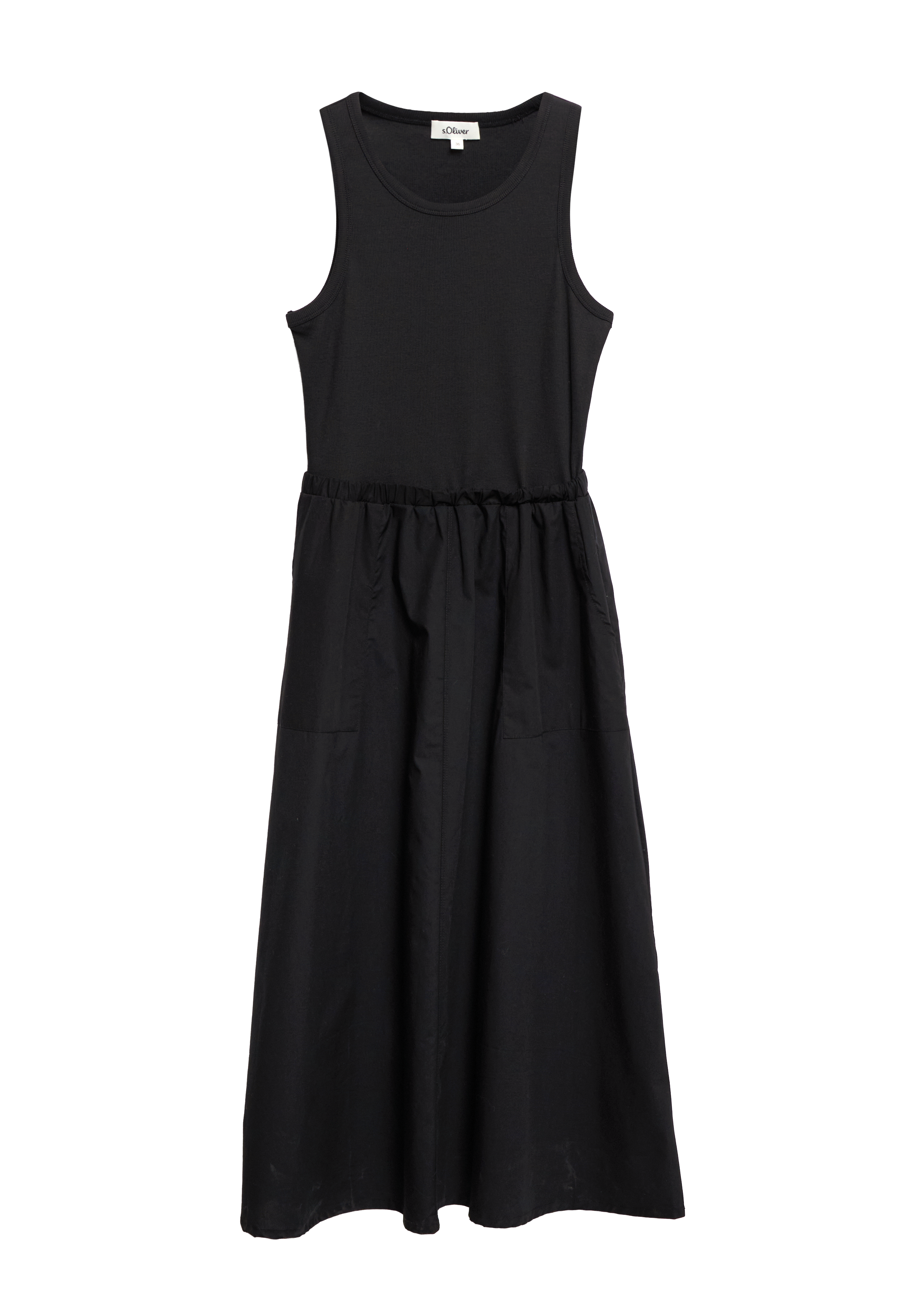 s.Oliver Kleid