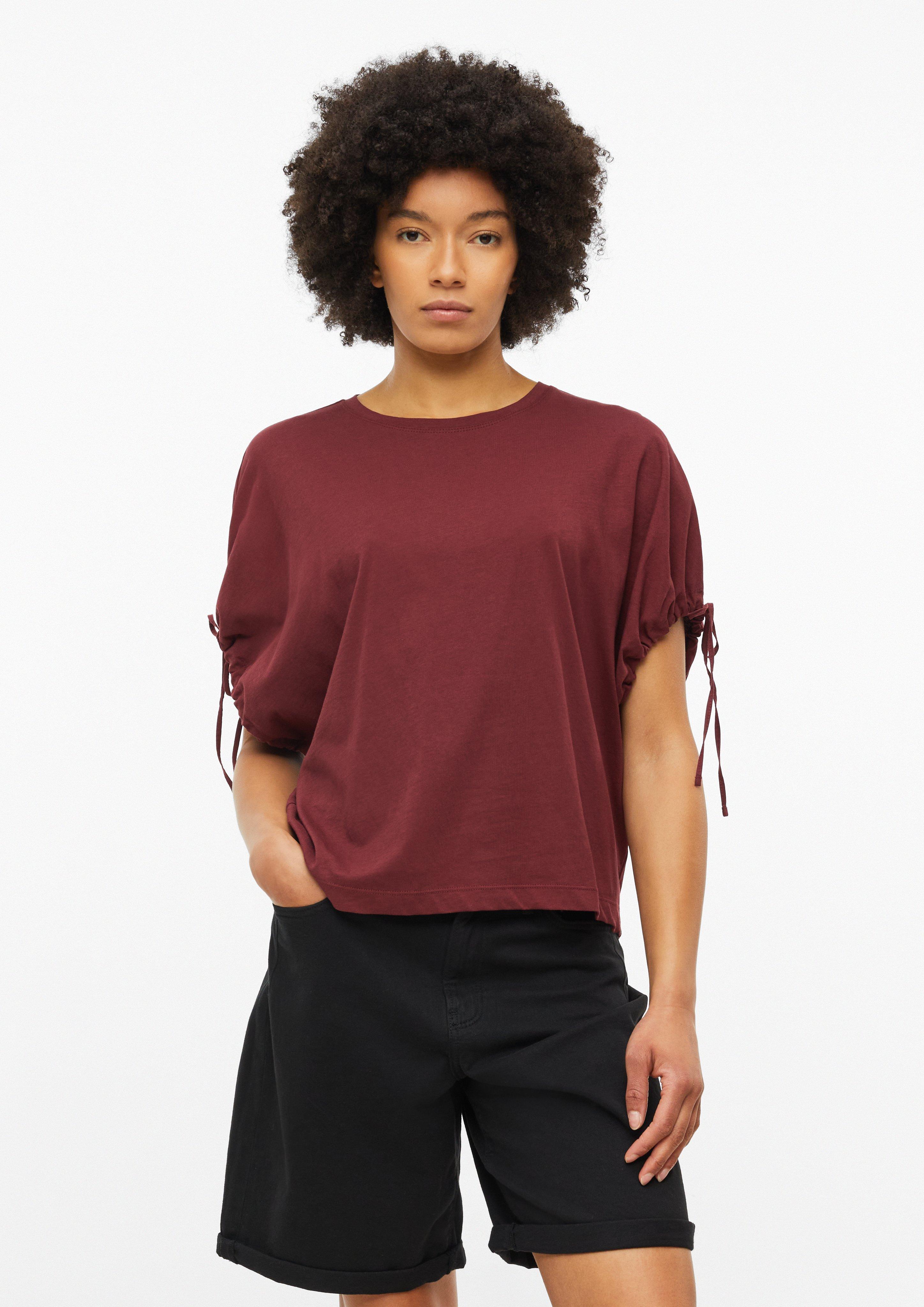  T-Shirt in  van 