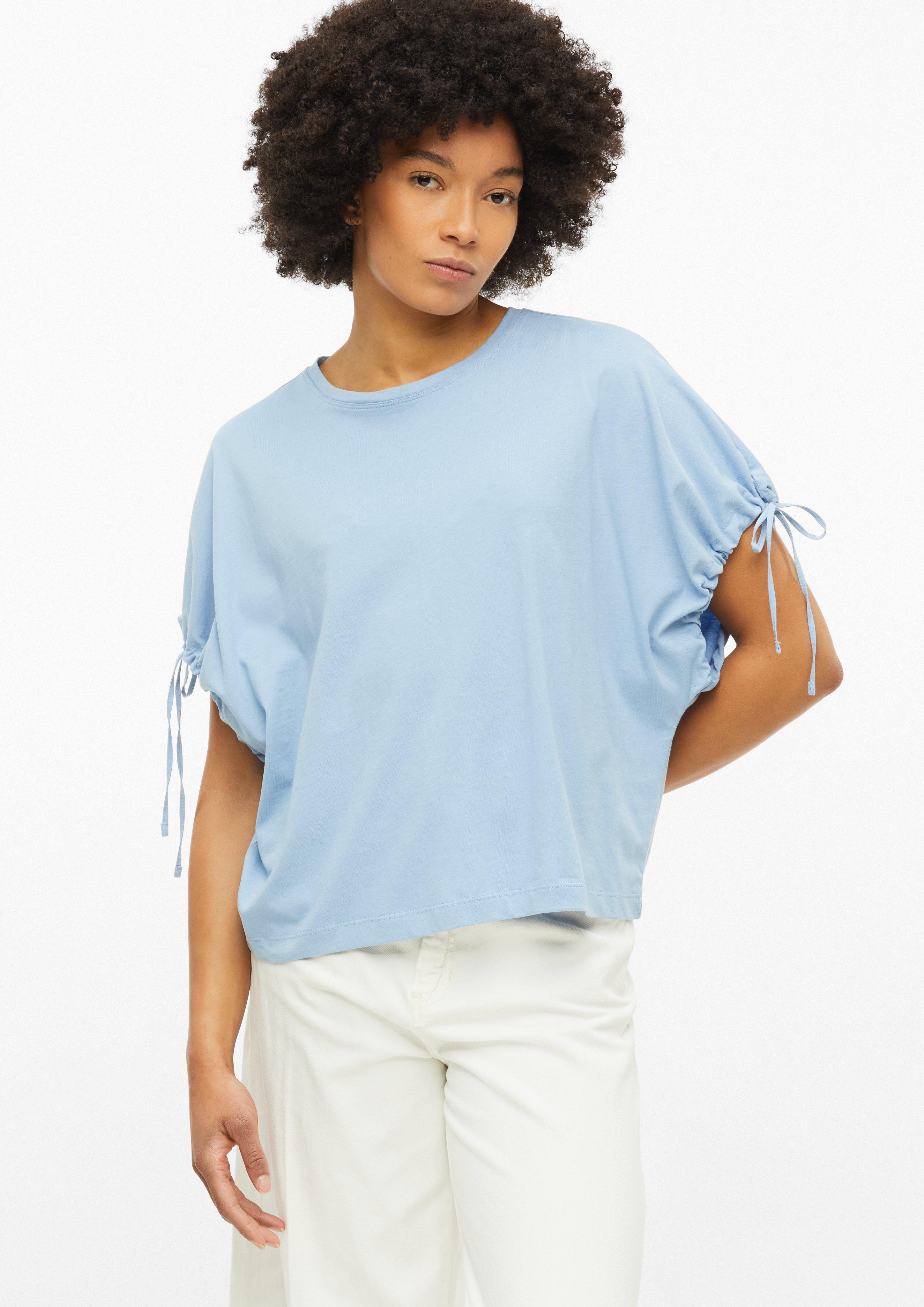  T-Shirt in  van 