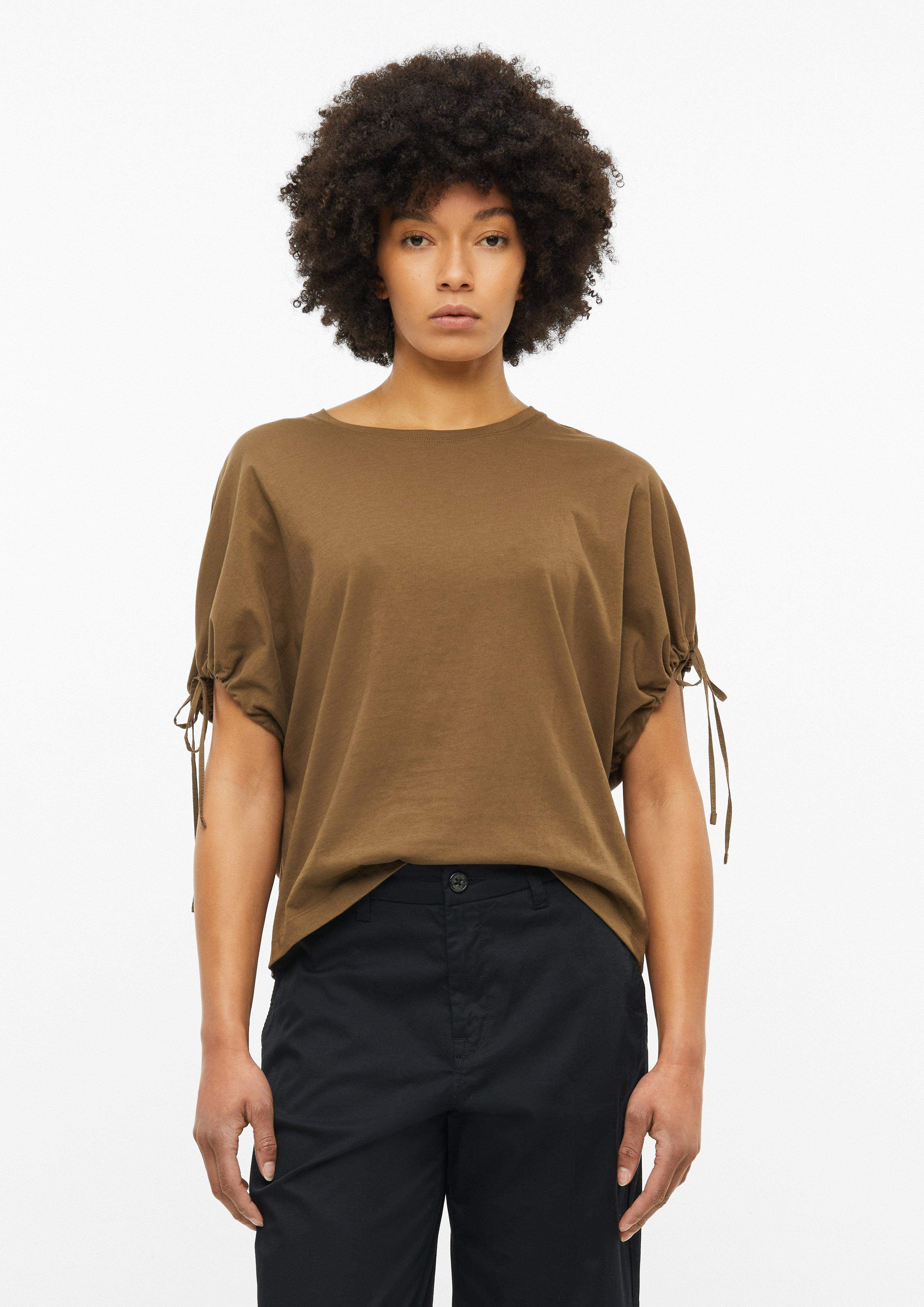  T-Shirt in  van 