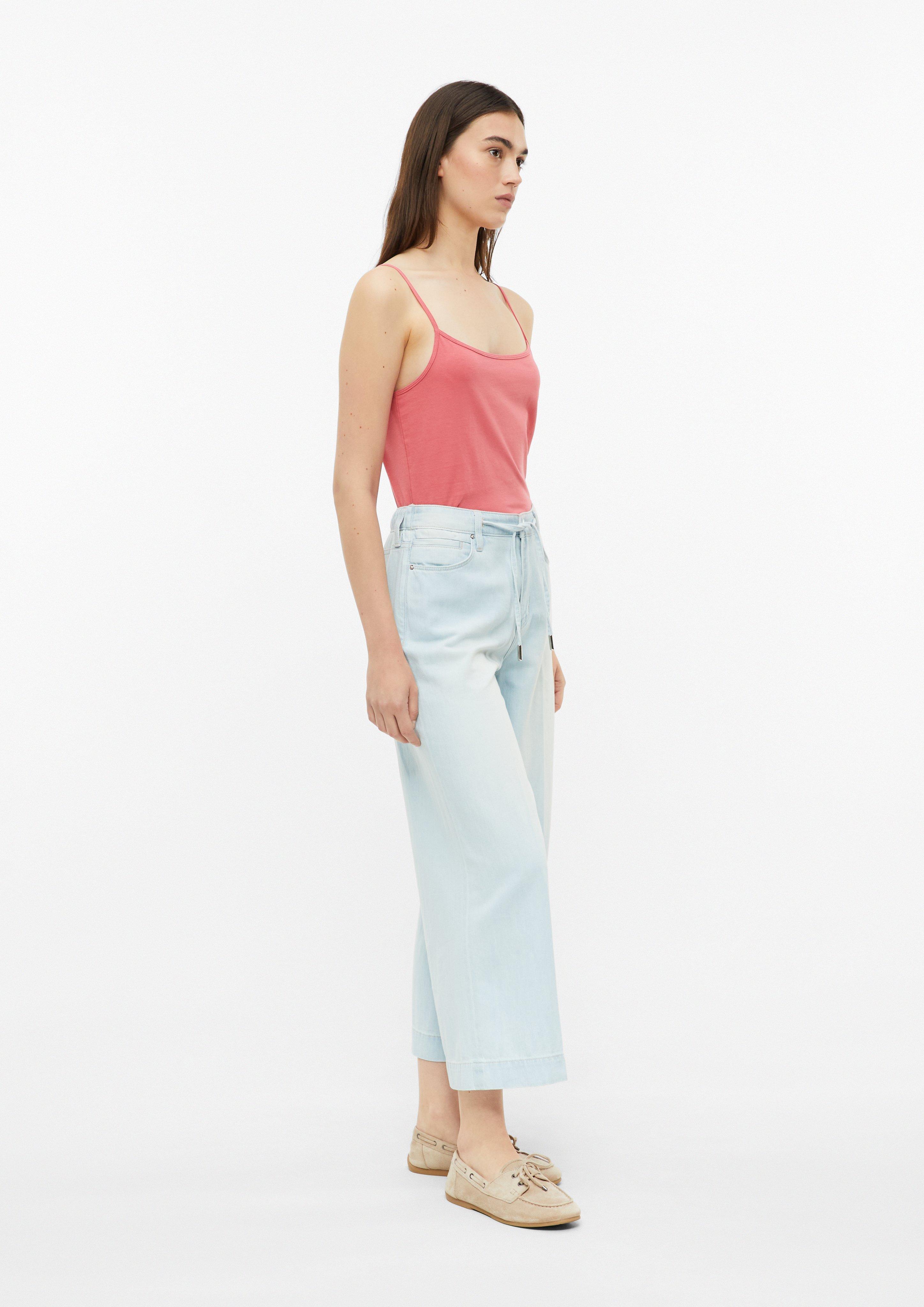 Women T-Shirt in pink by s.Oliver