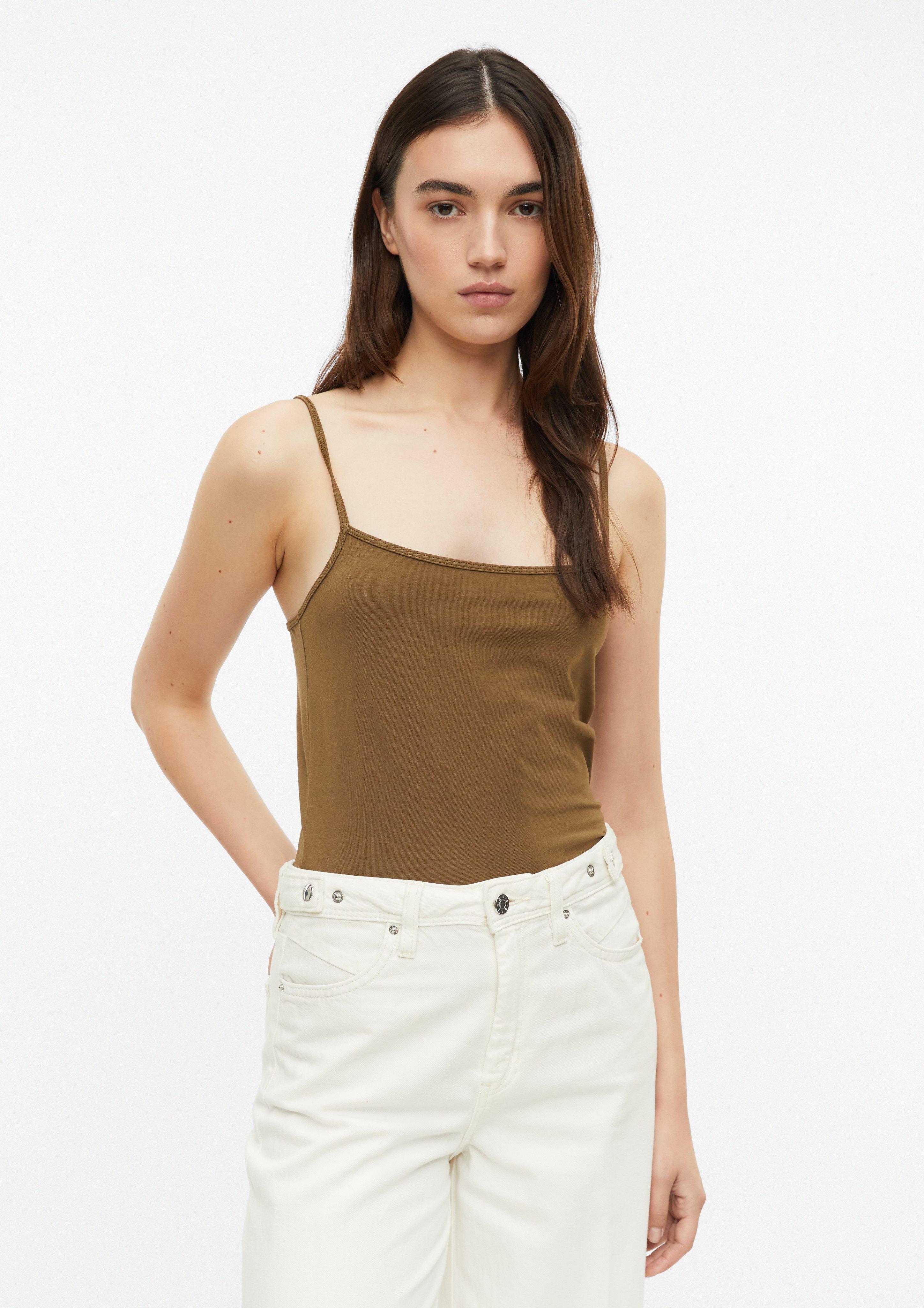  T-Shirt in  van 
