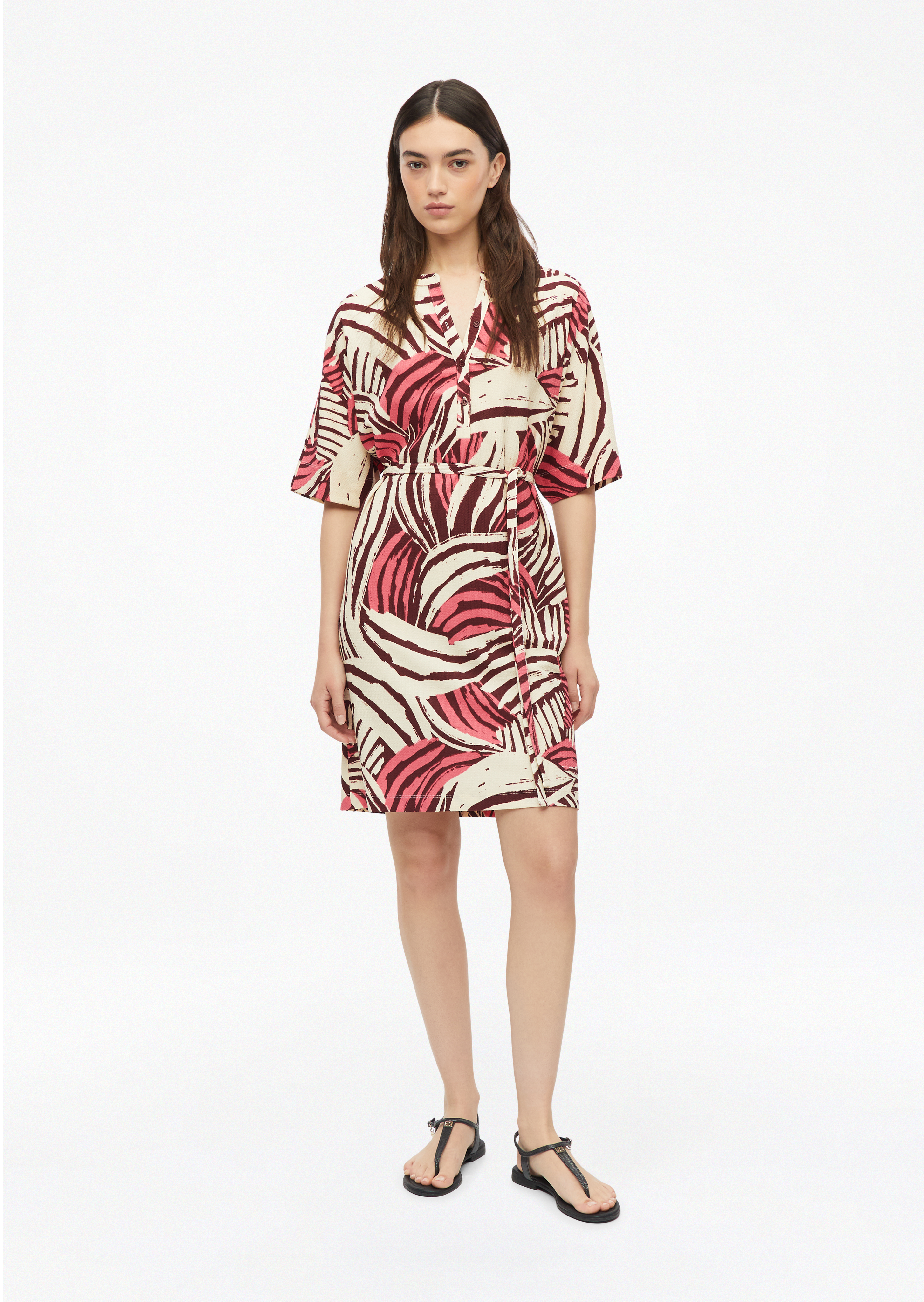  Robe en  de 