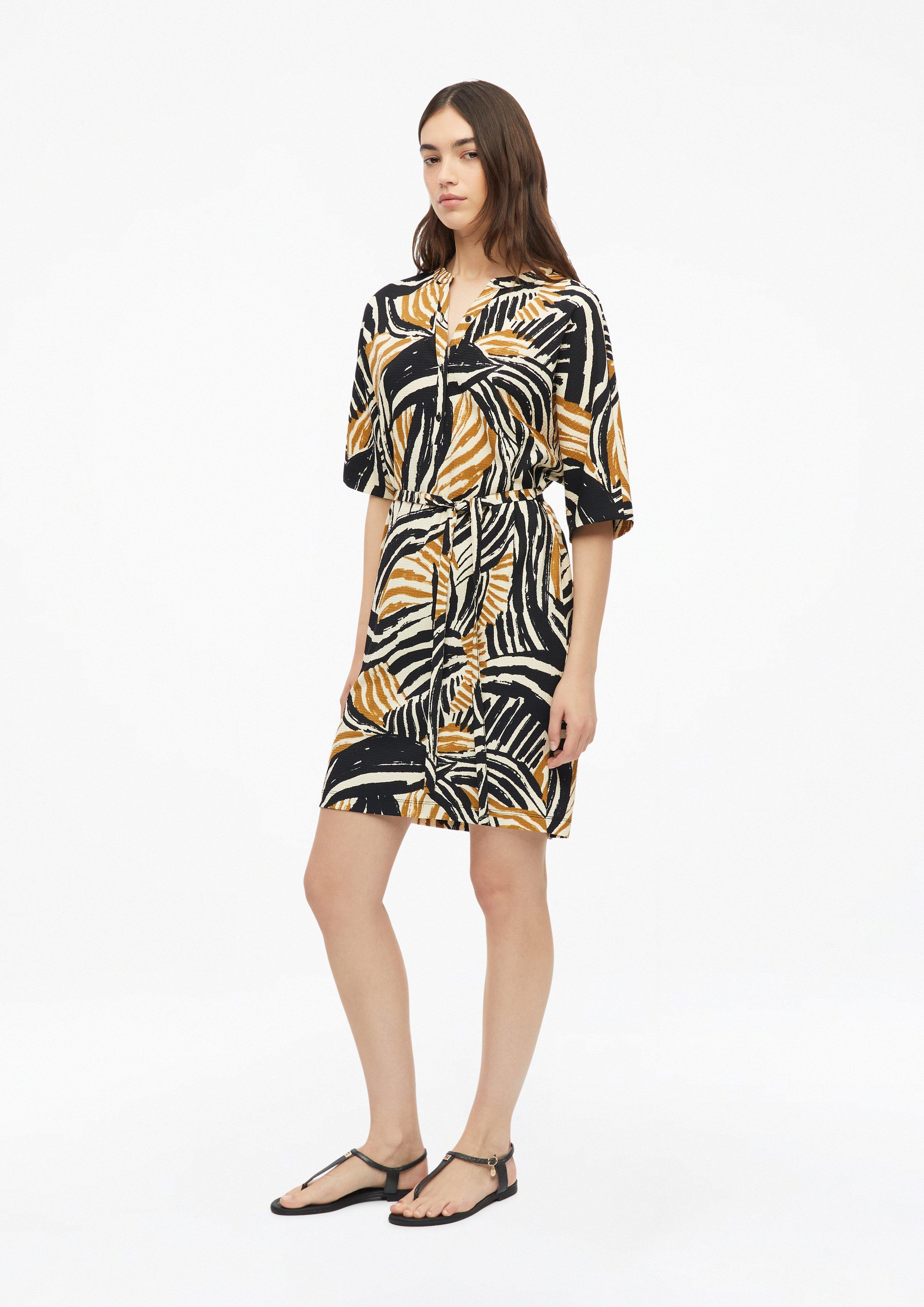  Dress in  by 