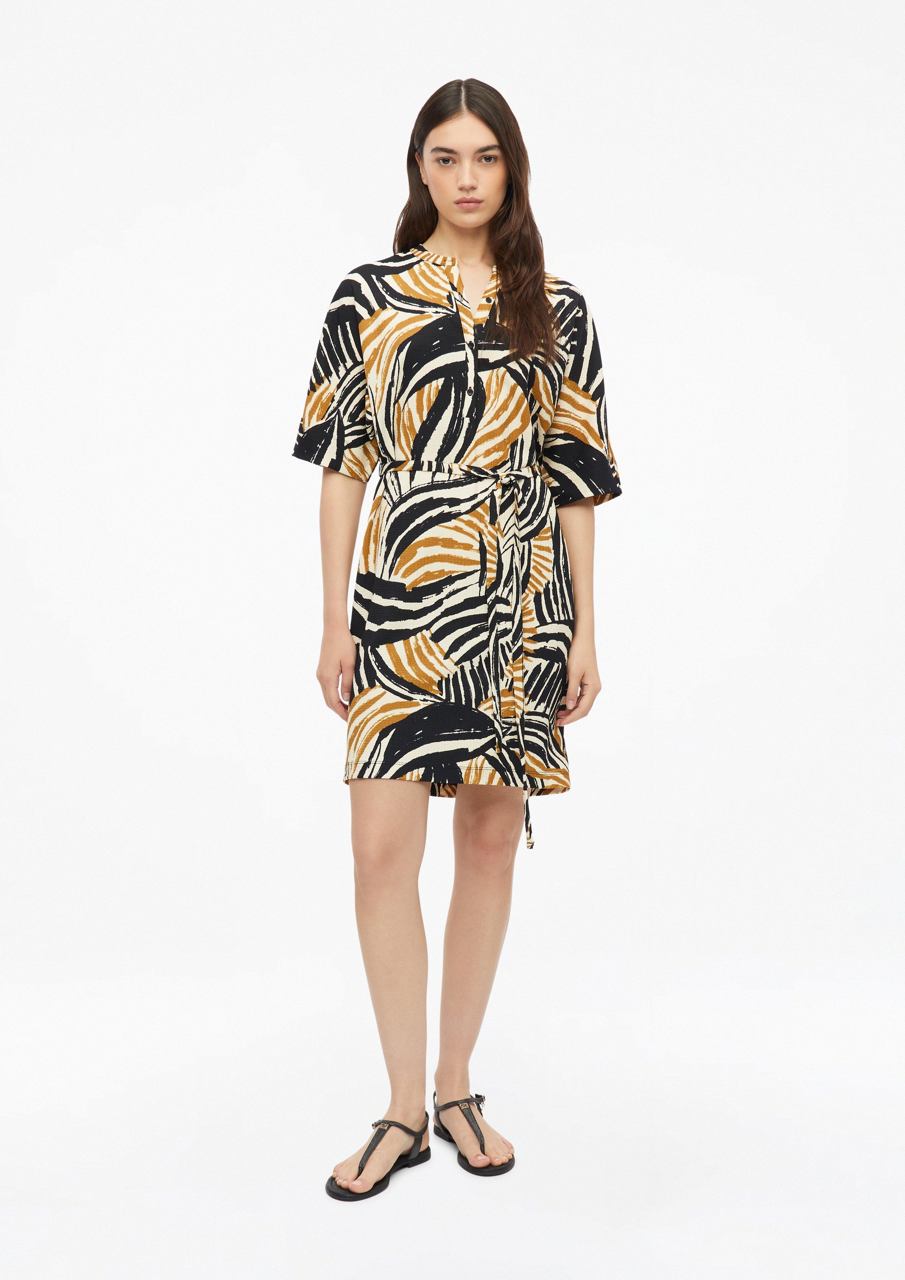 Dress in  by 