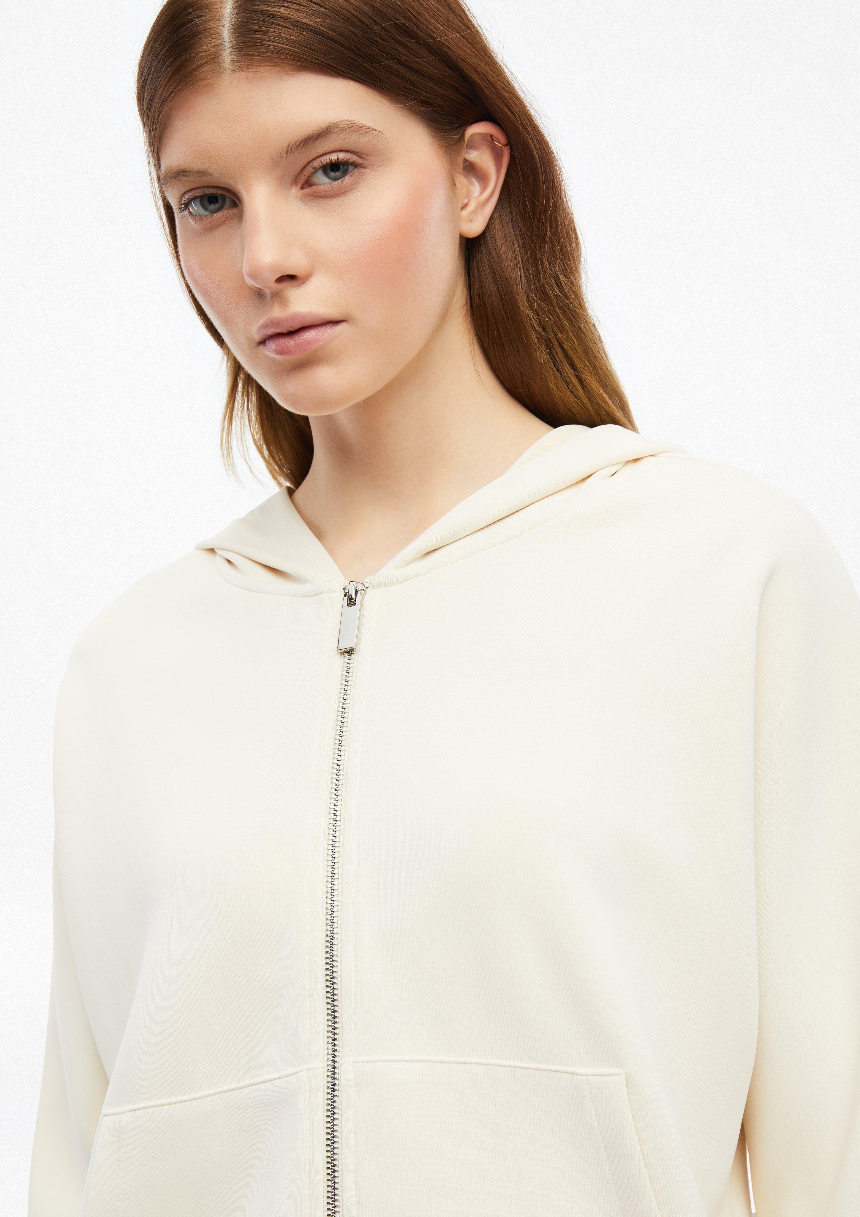  Veste en tissu sweat en  de 