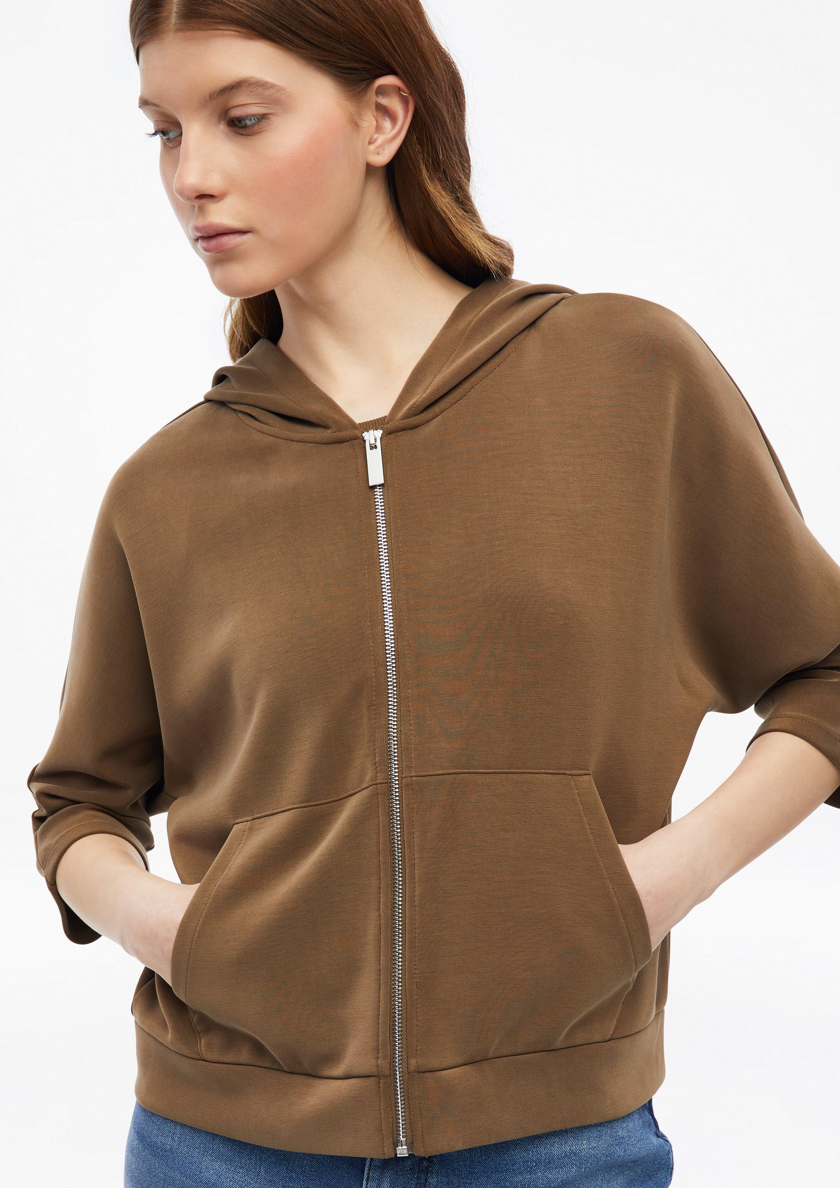  Veste de survêtement en  de 