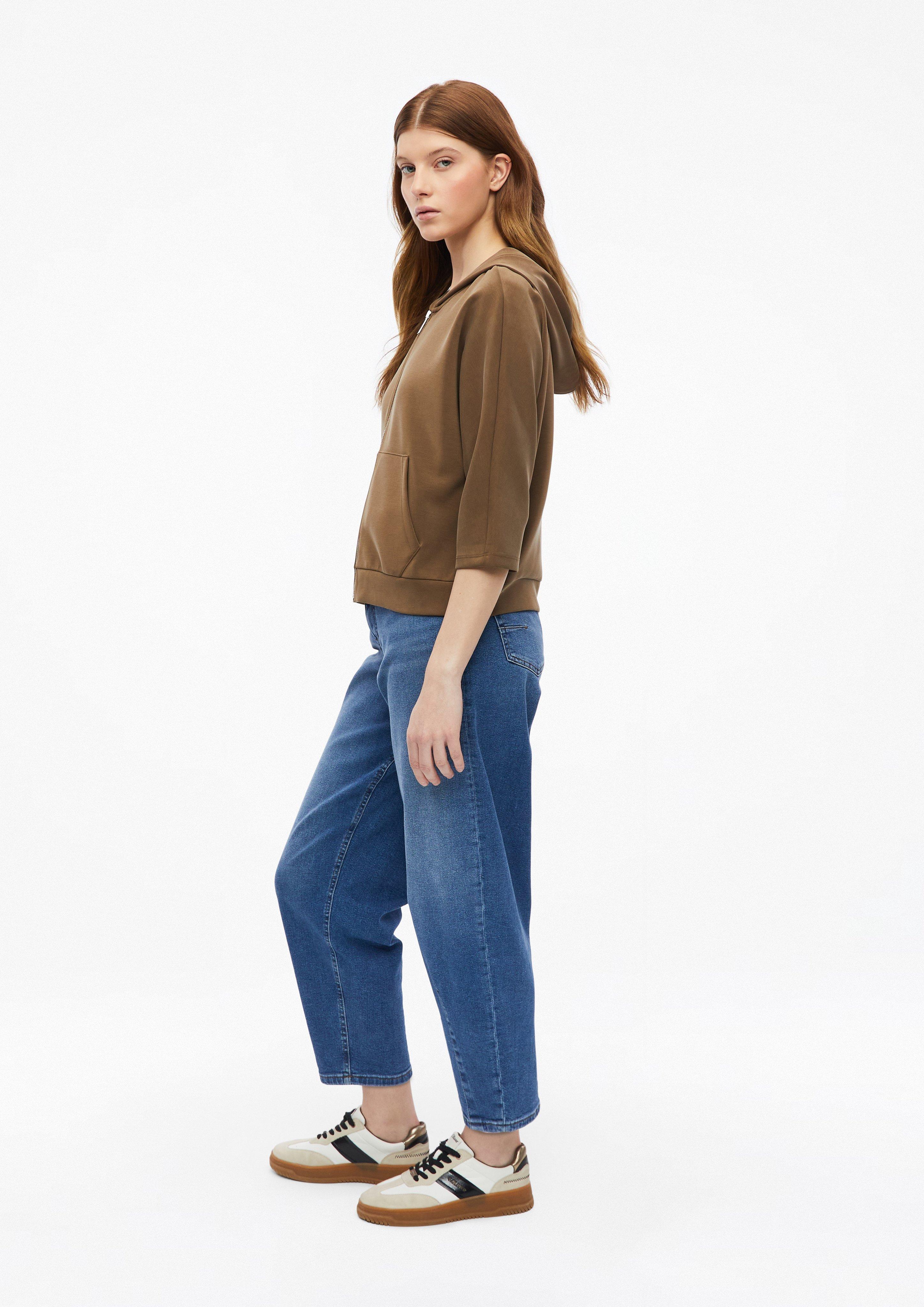  Veste de survêtement en  de 