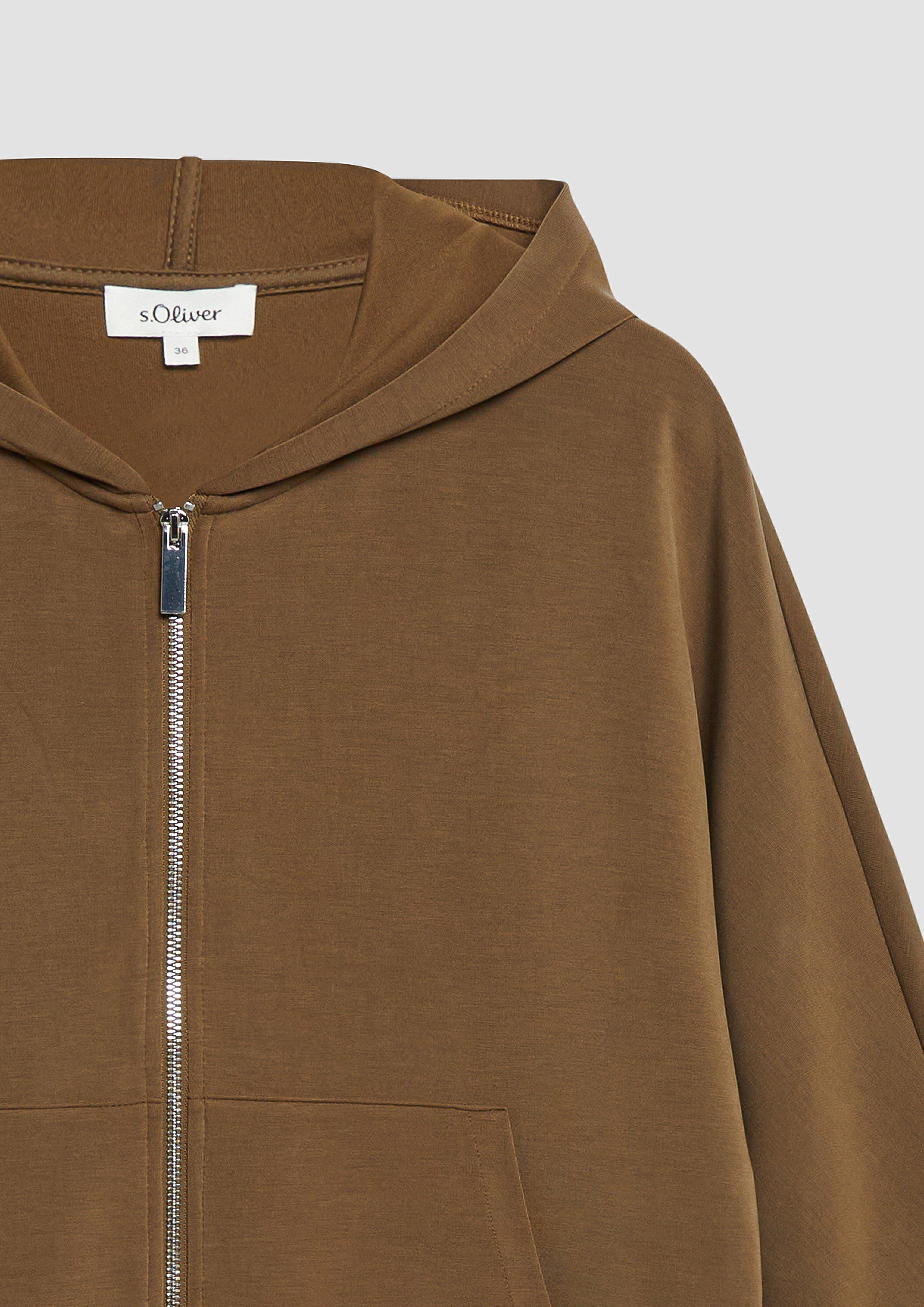  Veste de survêtement en  de 