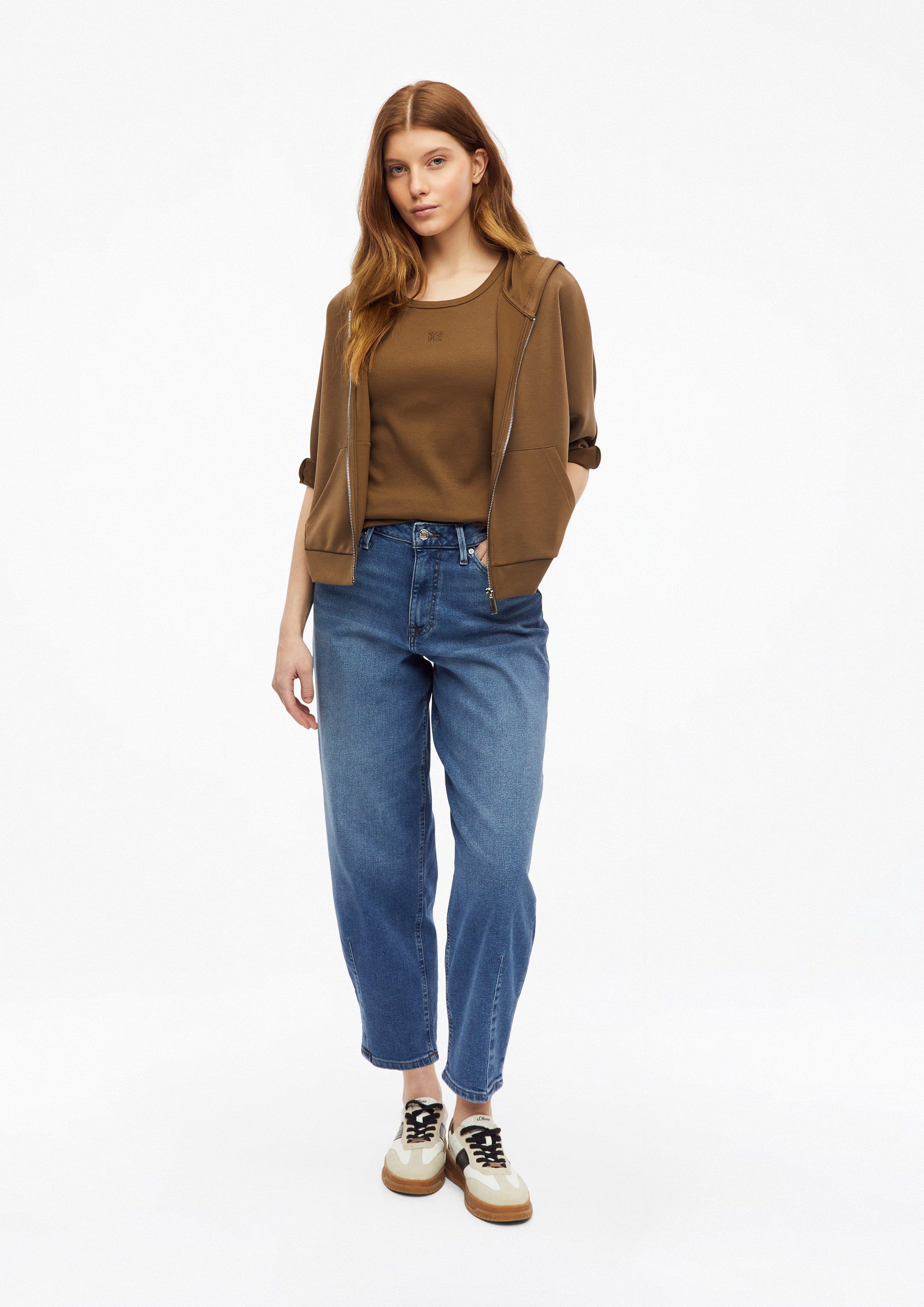  Veste de survêtement en  de 