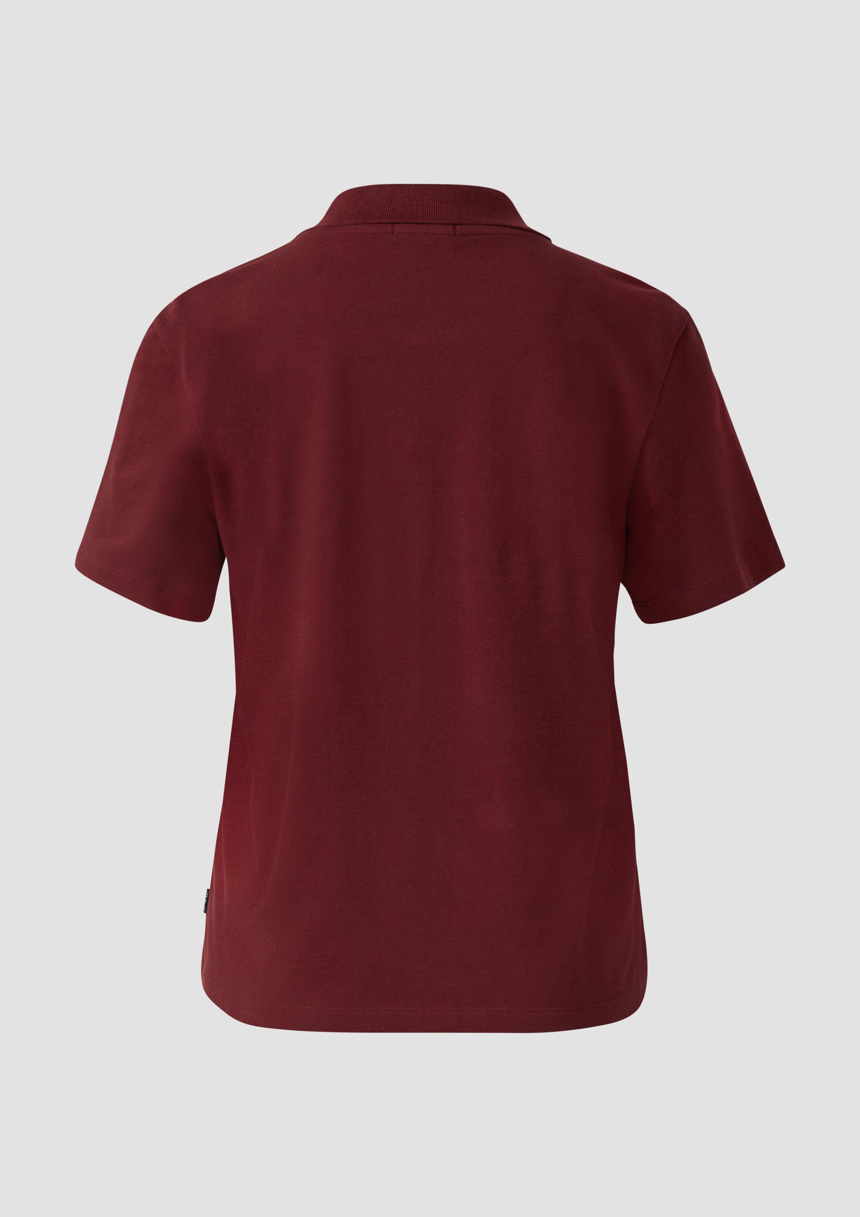 Polo-Shirt in 3903 & 4239