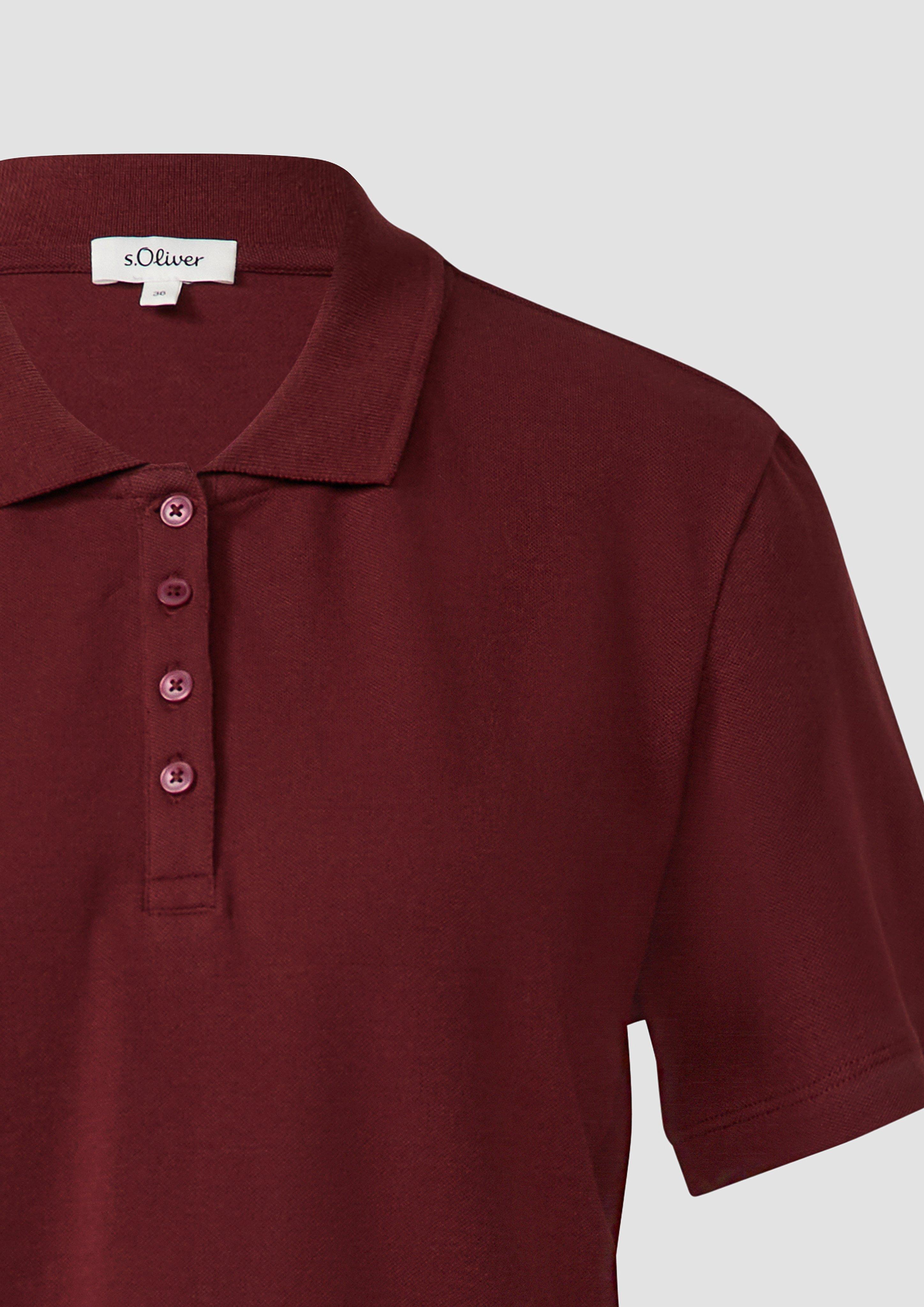 Polo-Shirt in 3903 & 4239