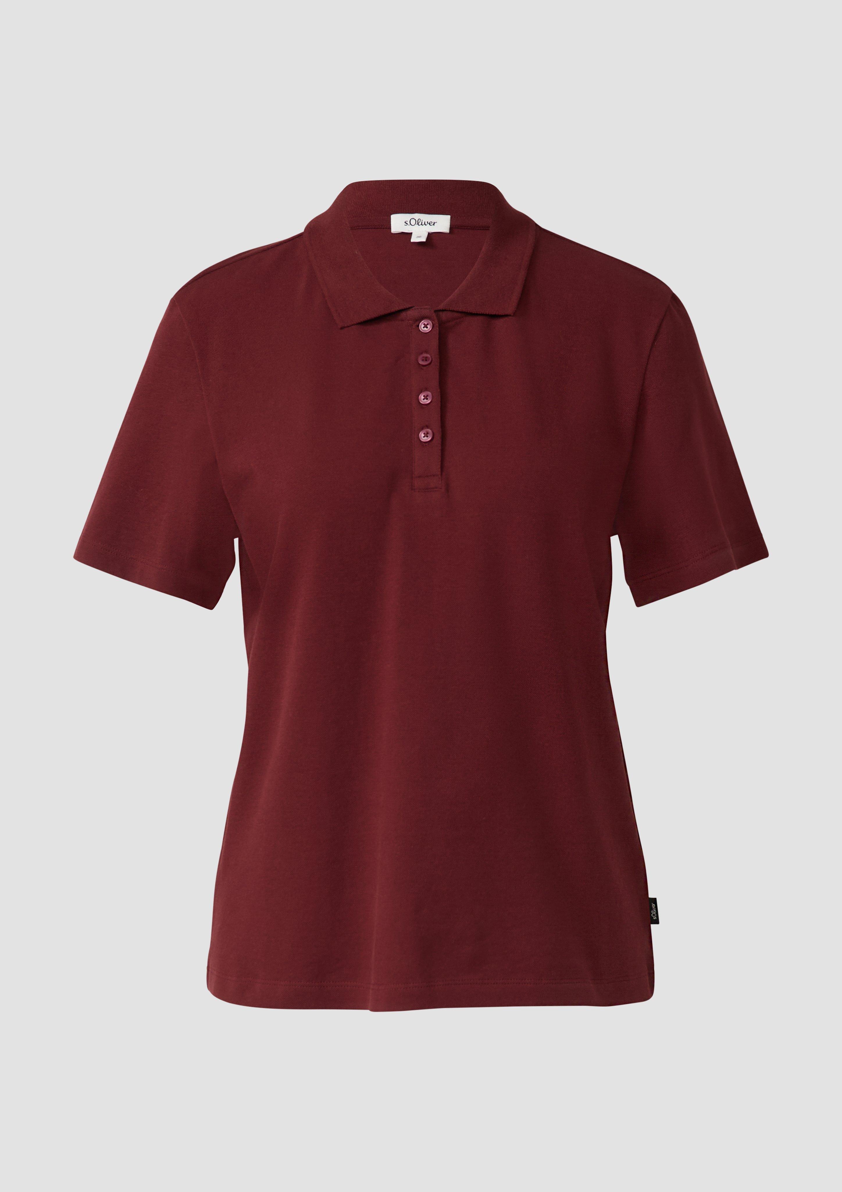 Polo-Shirt in 