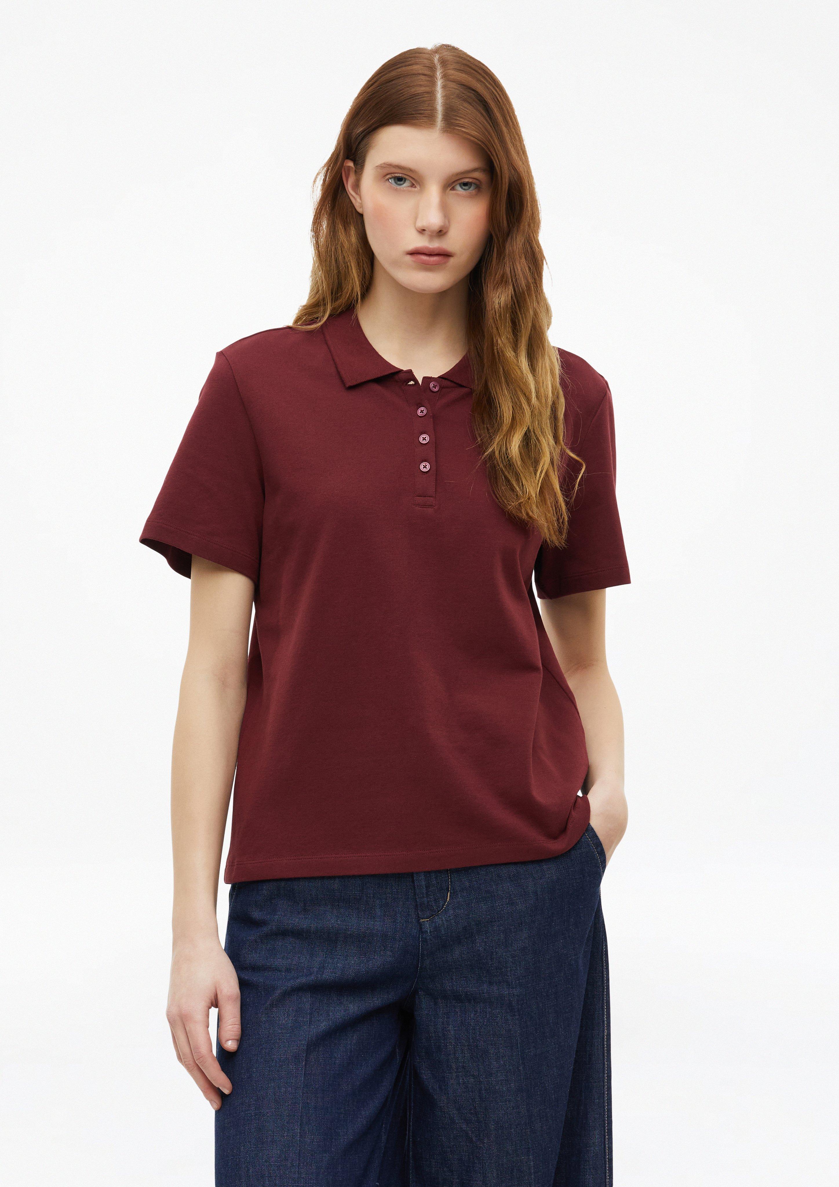 Polo Shirt in 