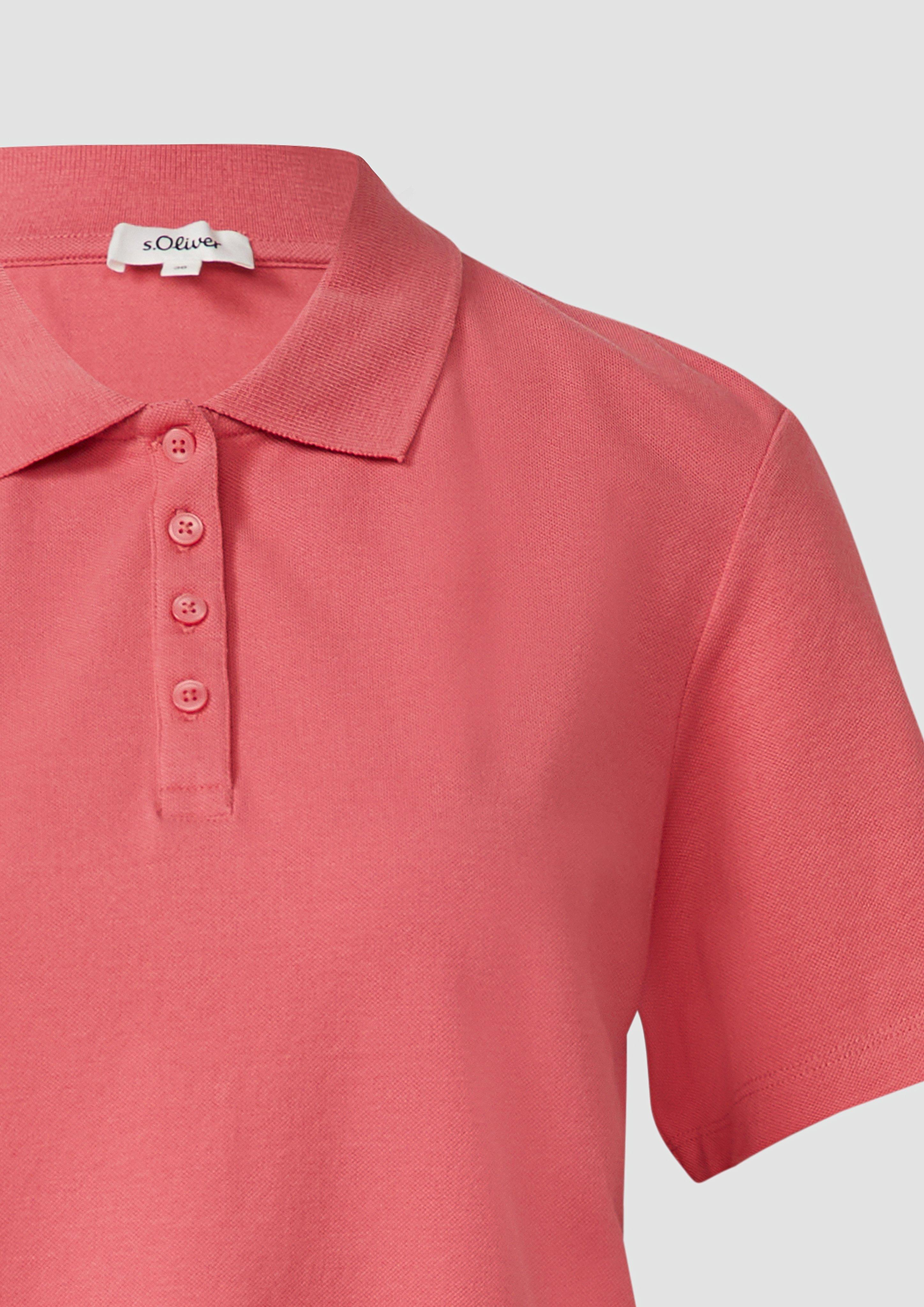 Polo-Shirt in 4239 & 3903