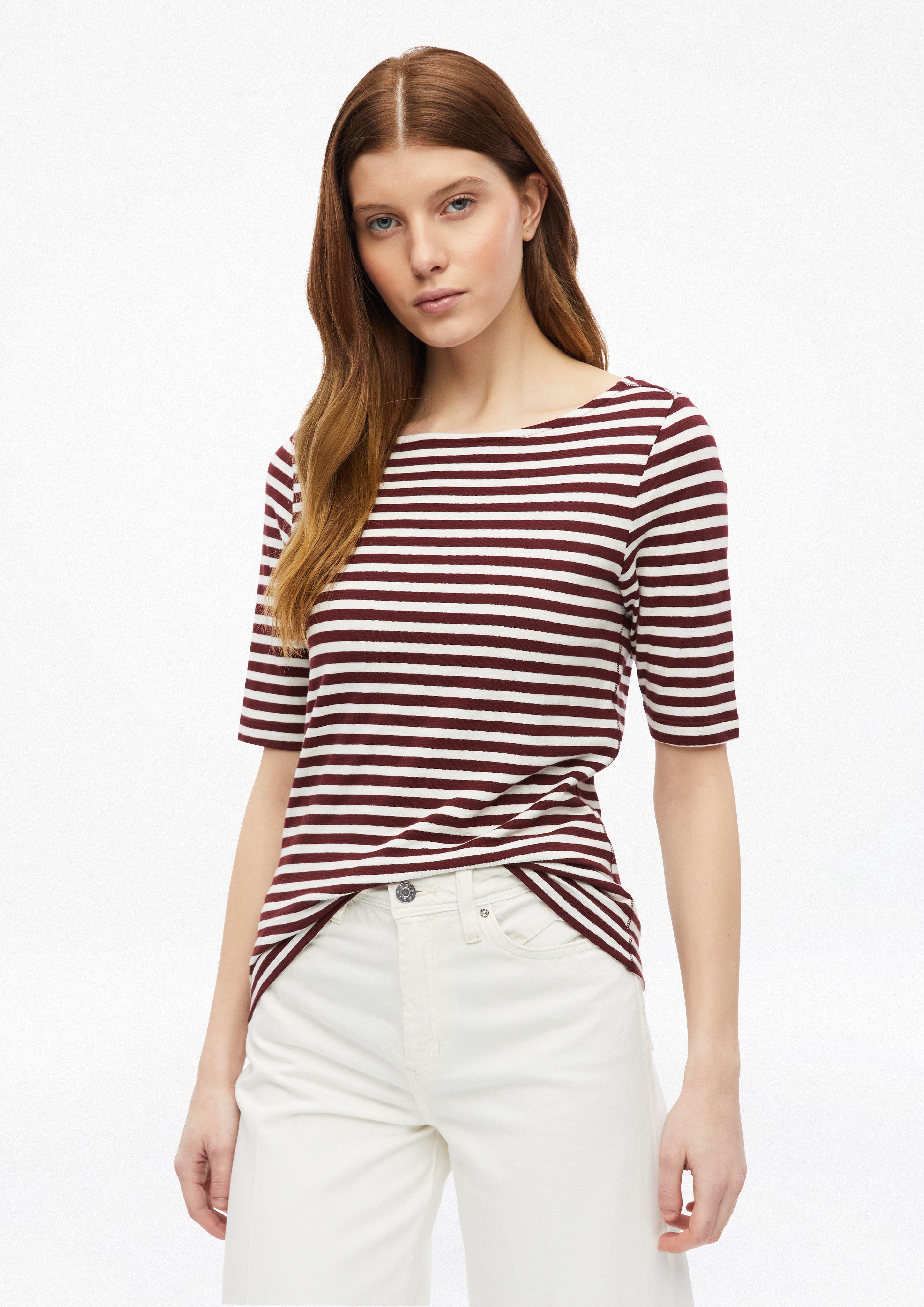  T-Shirt in  van 