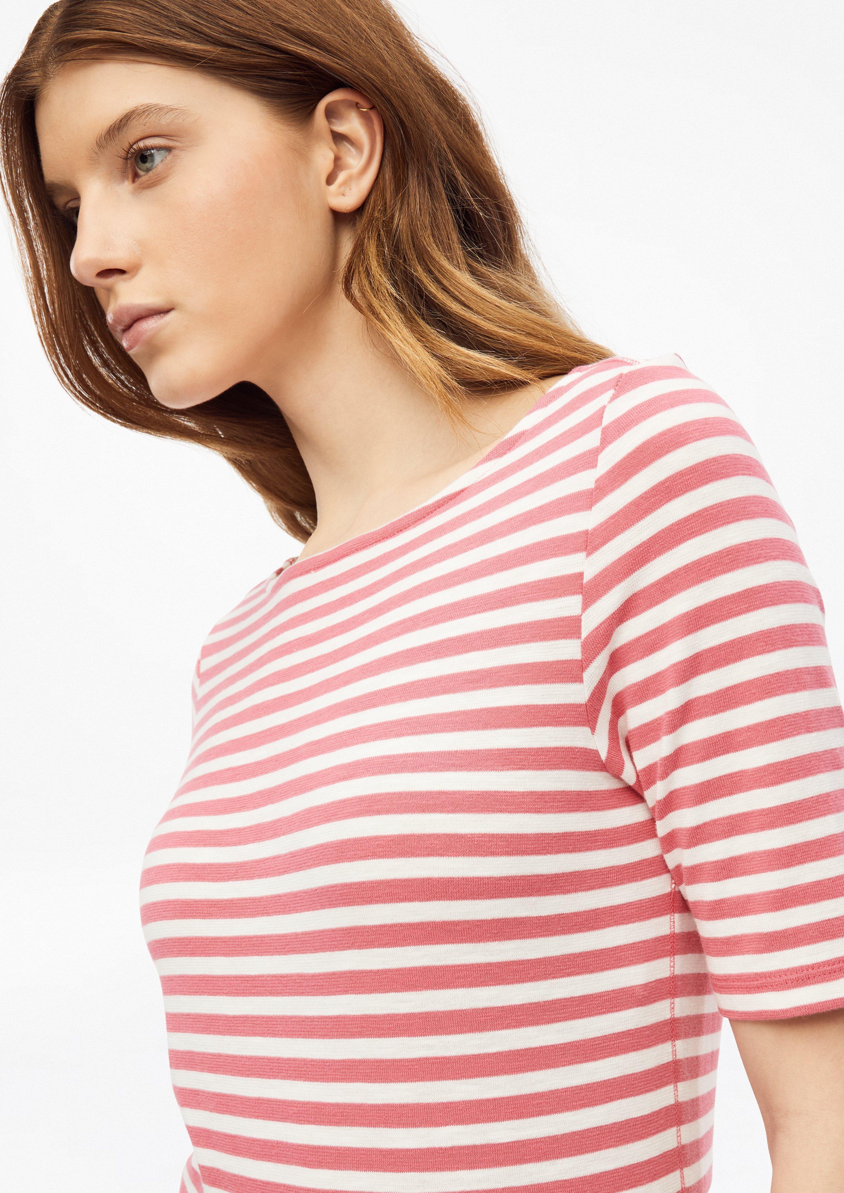  T-Shirt in  van 