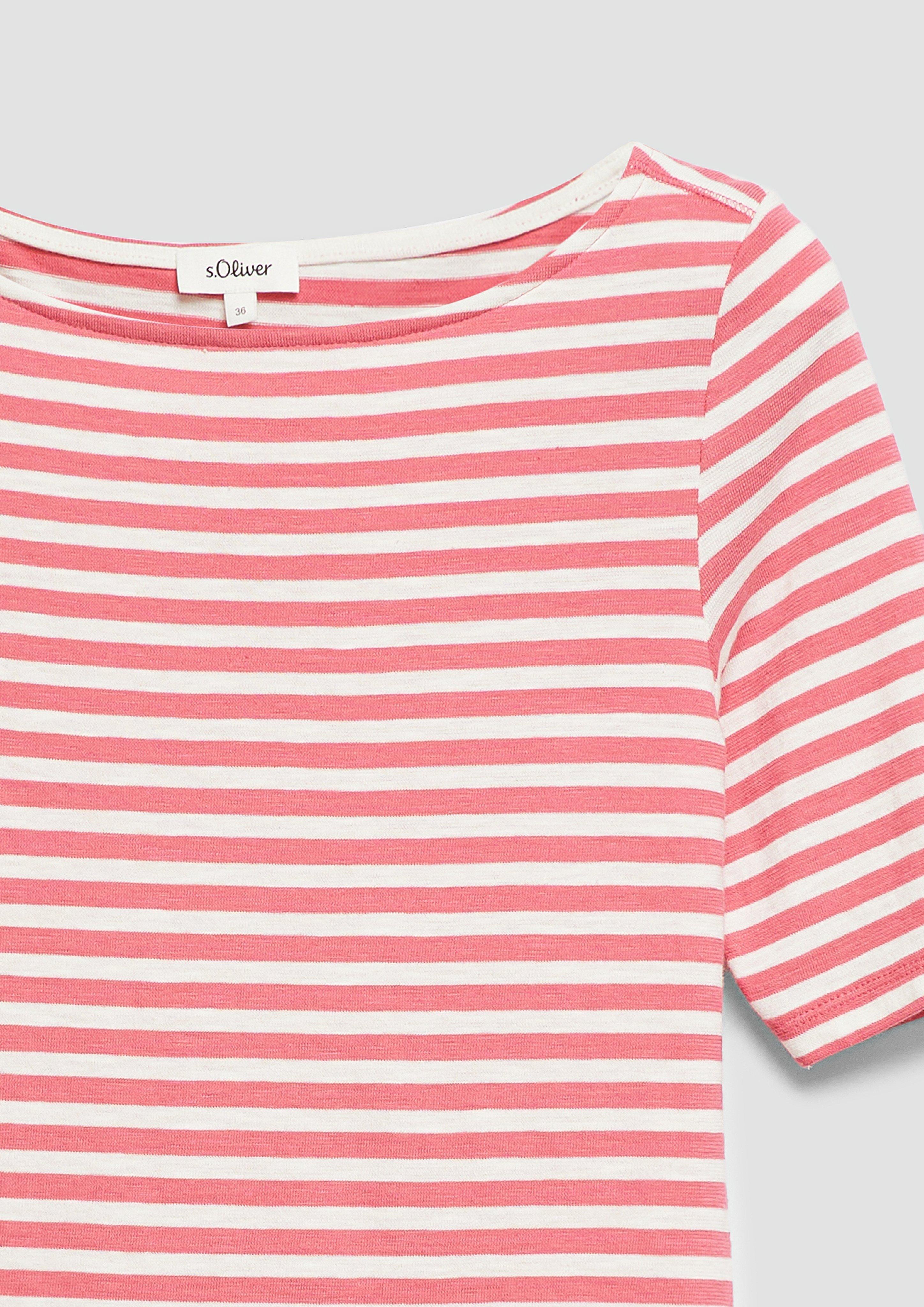  T-Shirt in  van 