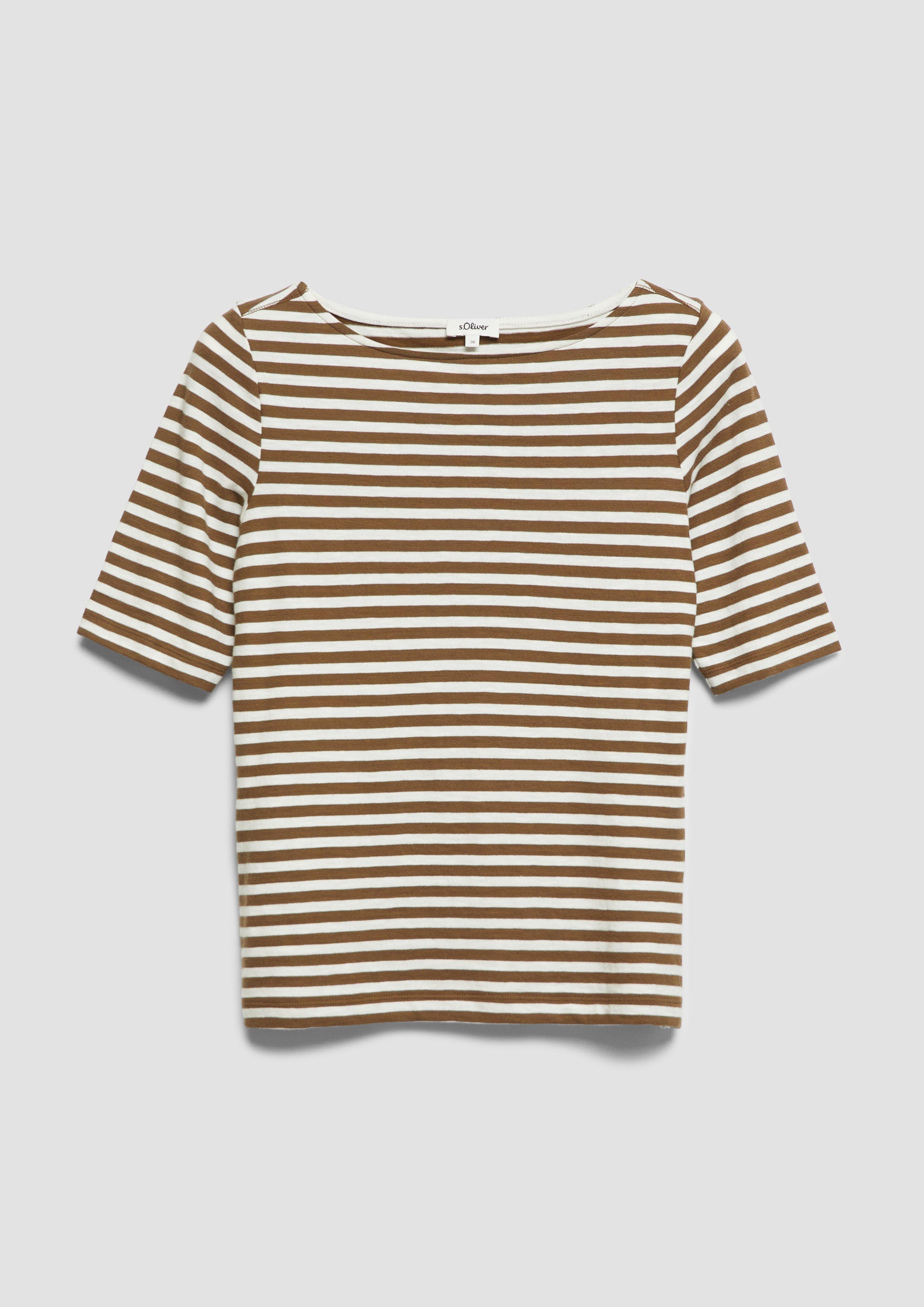 Product sibling tmavohnědá