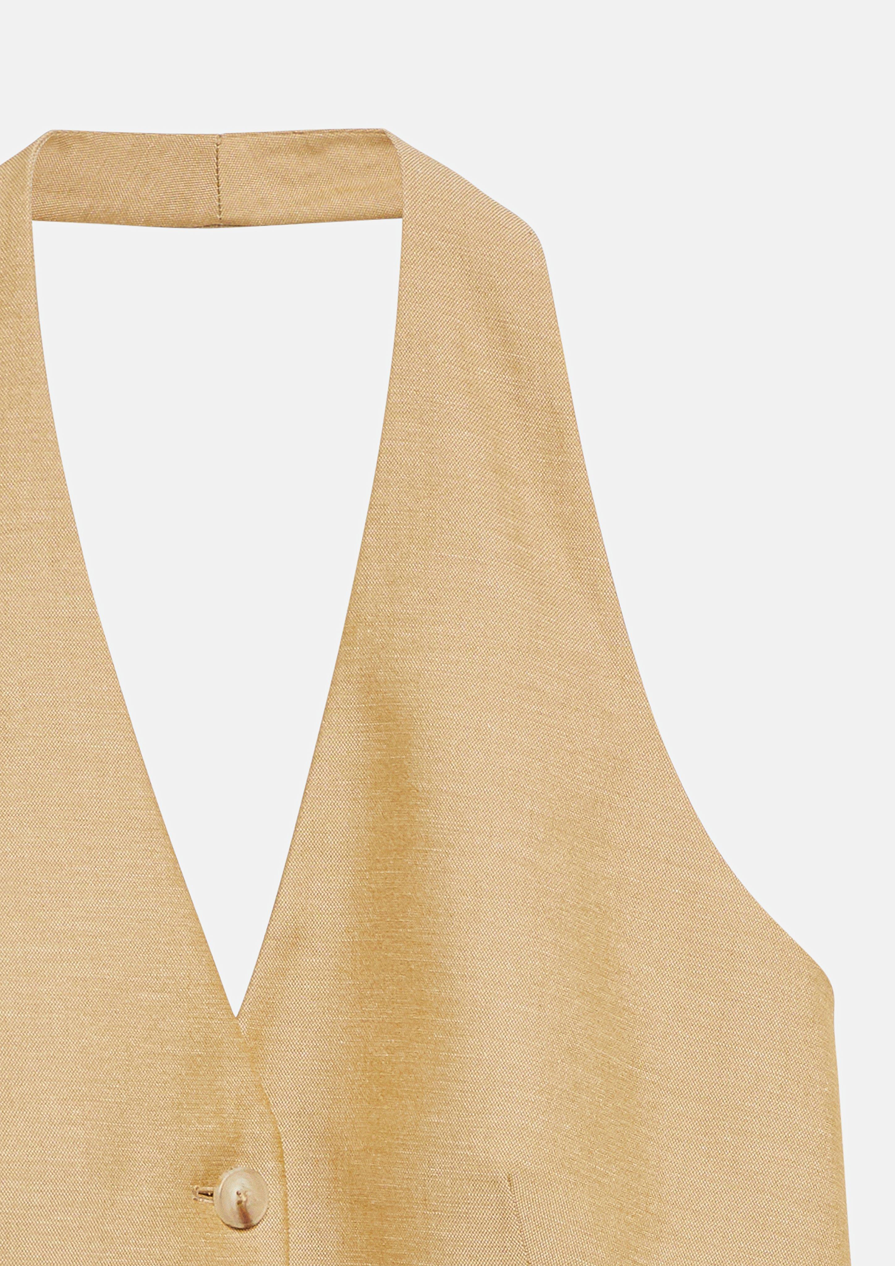 Gilet d'intérieur en  de COMMA