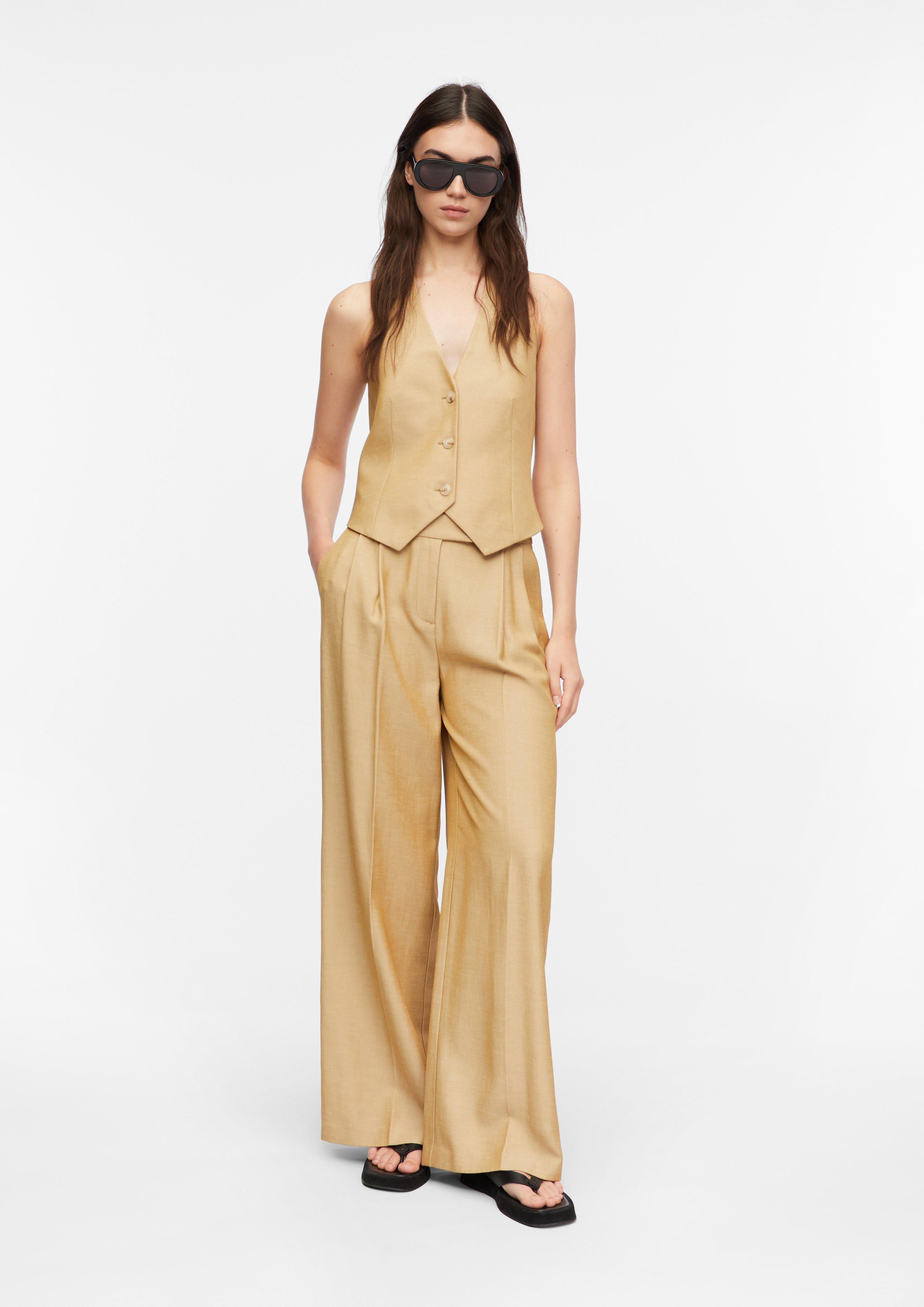 Gilet d'intérieur en  de COMMA