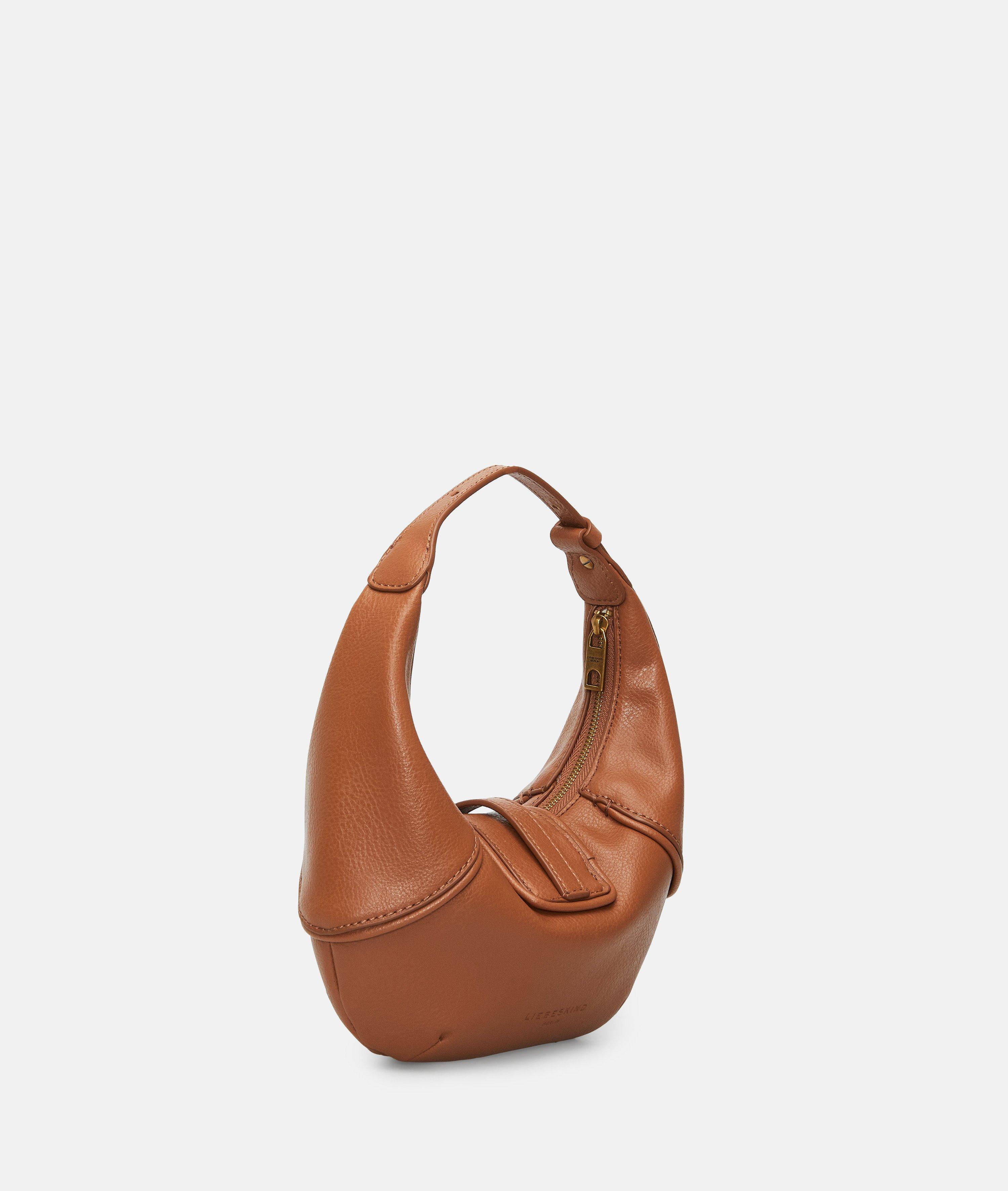 LIEBESKIND BERLIN Ryker Hobo XS
