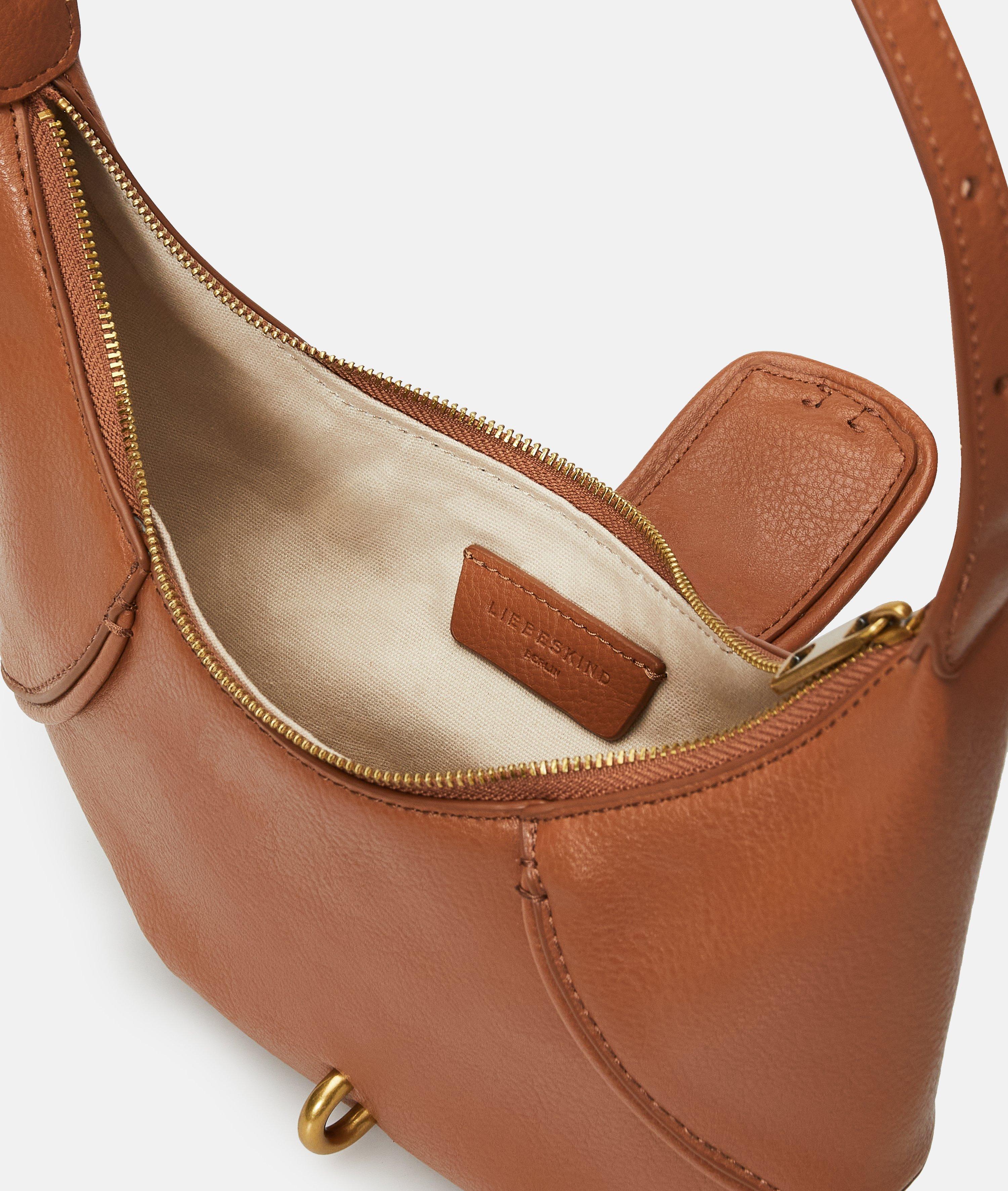 LIEBESKIND BERLIN Ryker Hobo XS