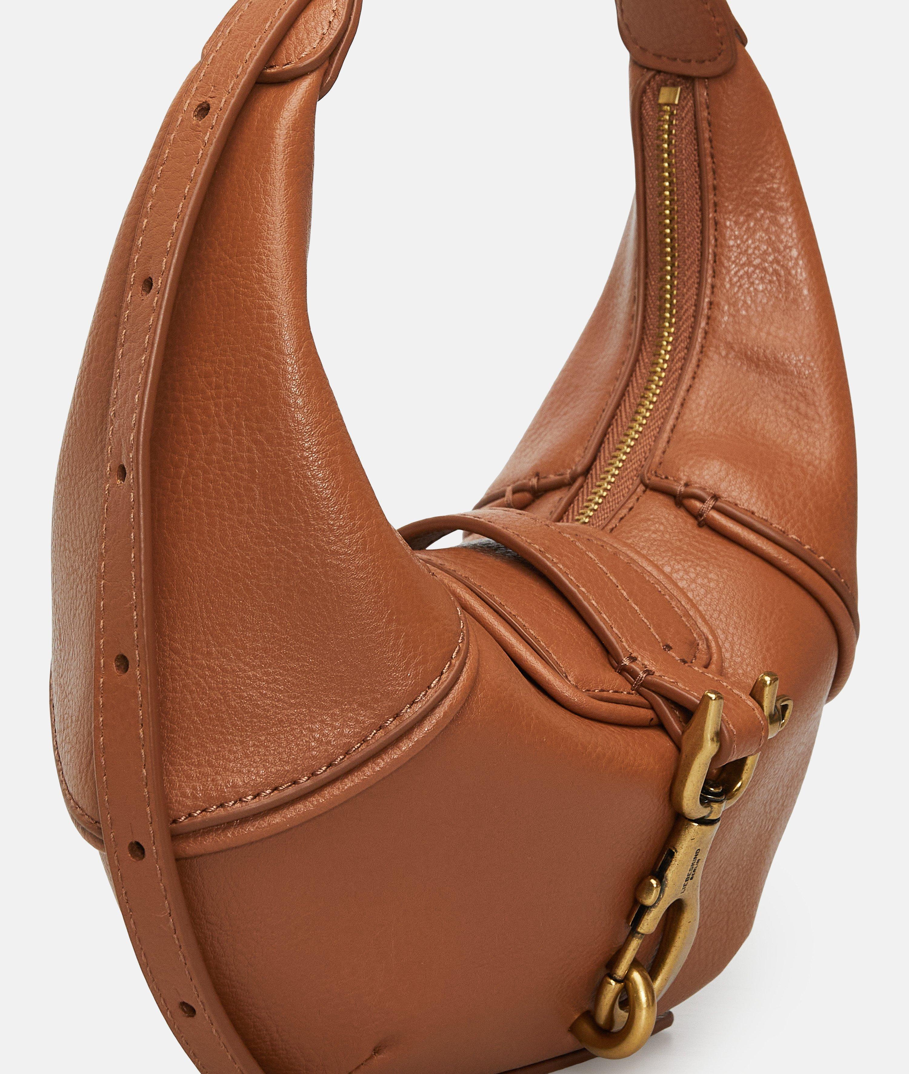 LIEBESKIND BERLIN Ryker Hobo XS