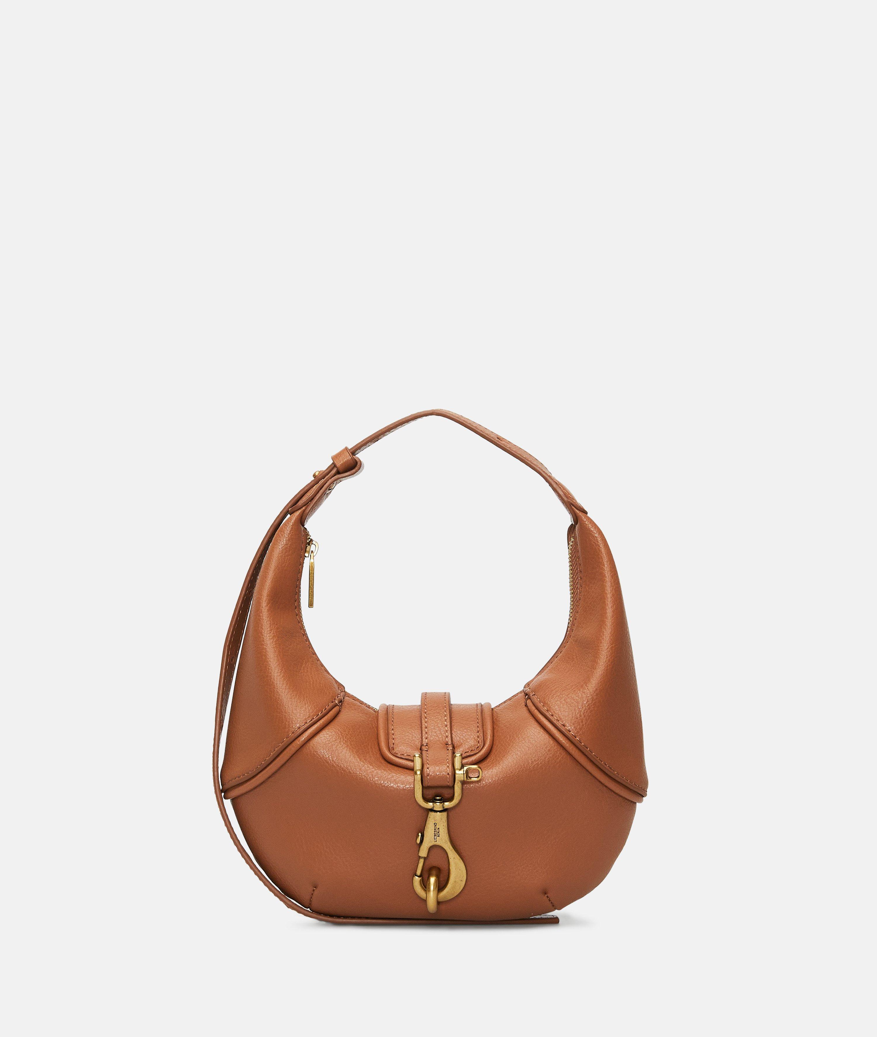 LIEBESKIND BERLIN Ryker Hobo XS
